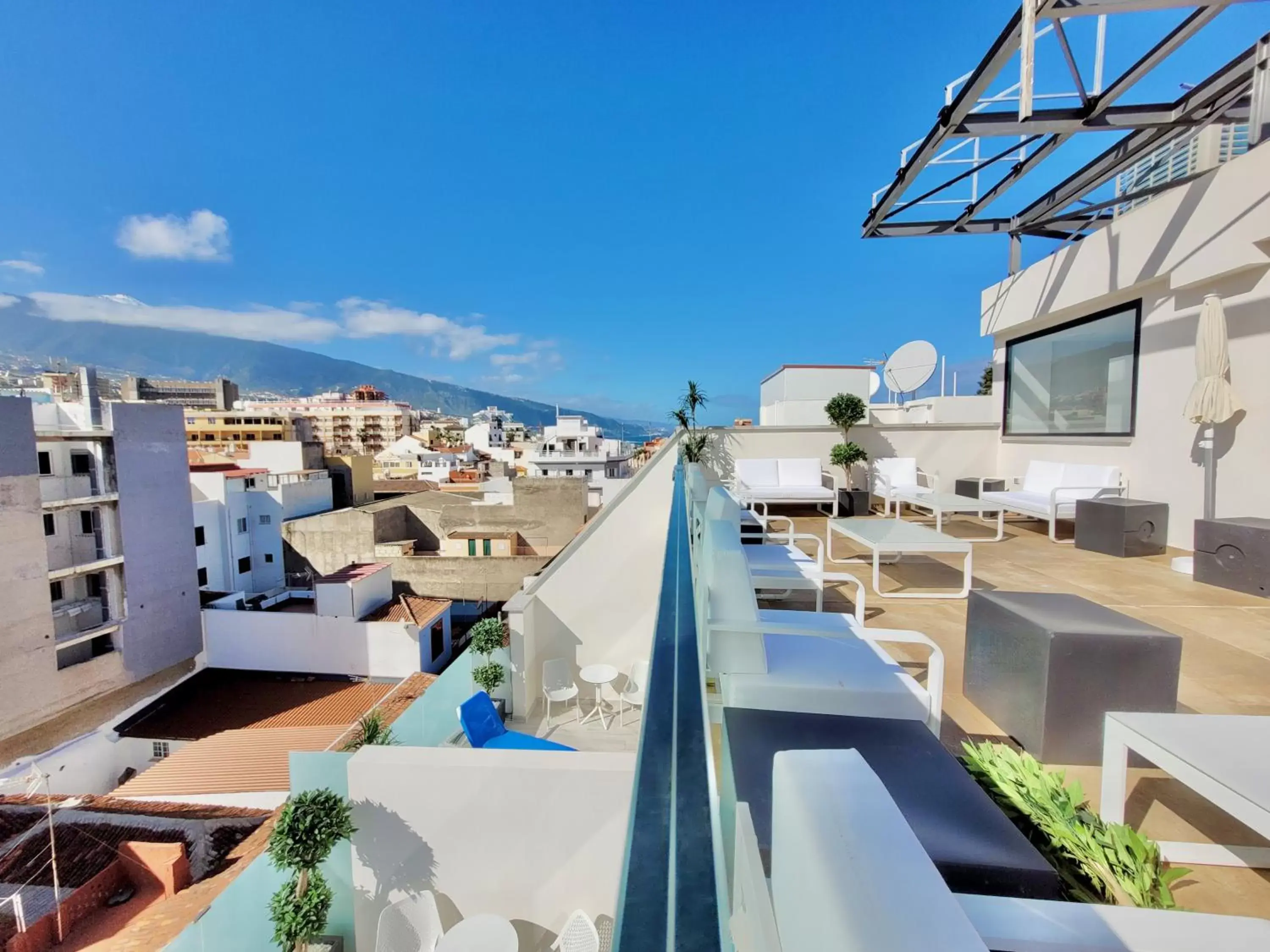 Puerto Azul Puerto Azul