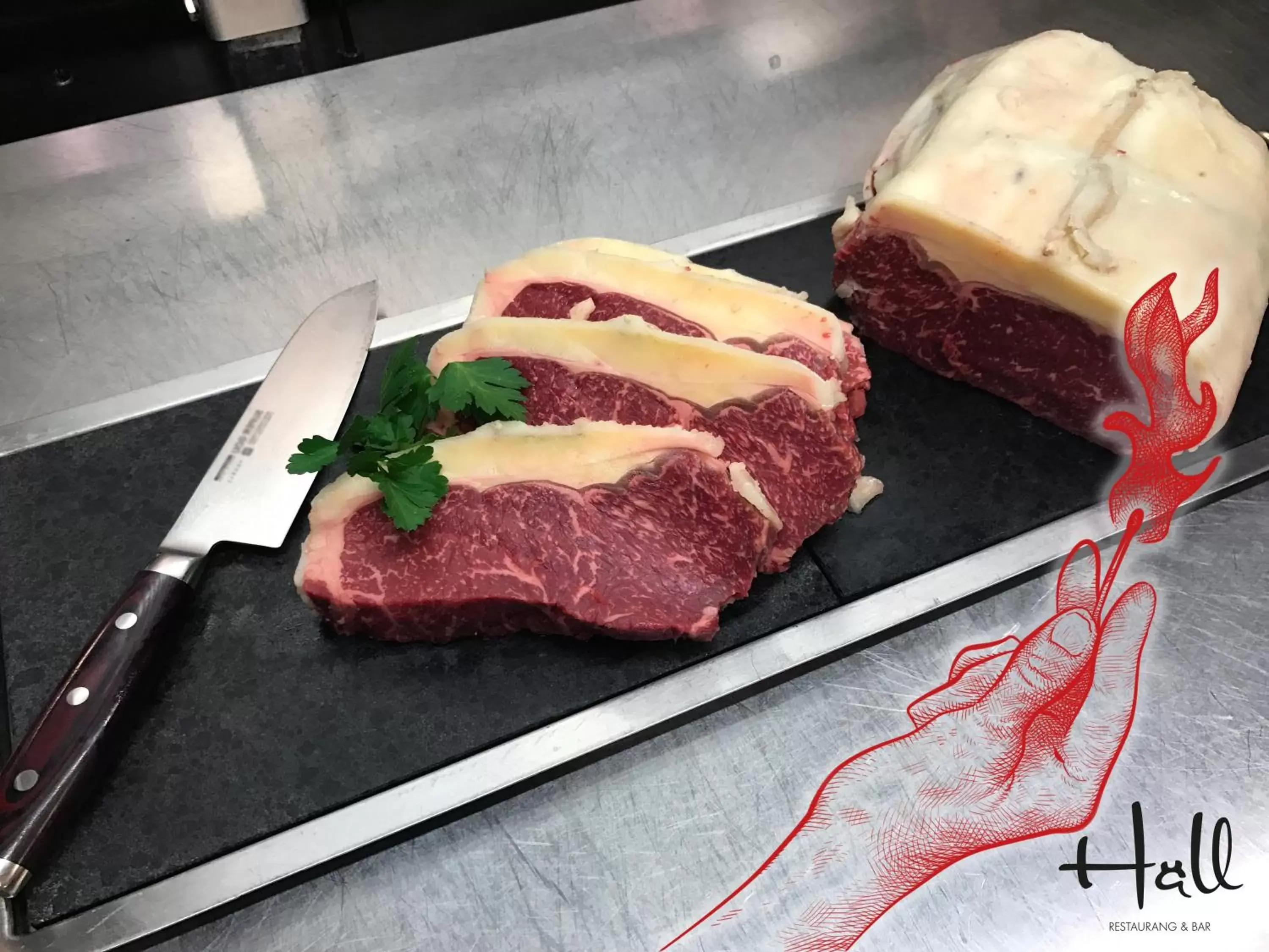 Restaurant/places to eat in Scandic Arvika Restaurant/places to eat in Scandic Arvika