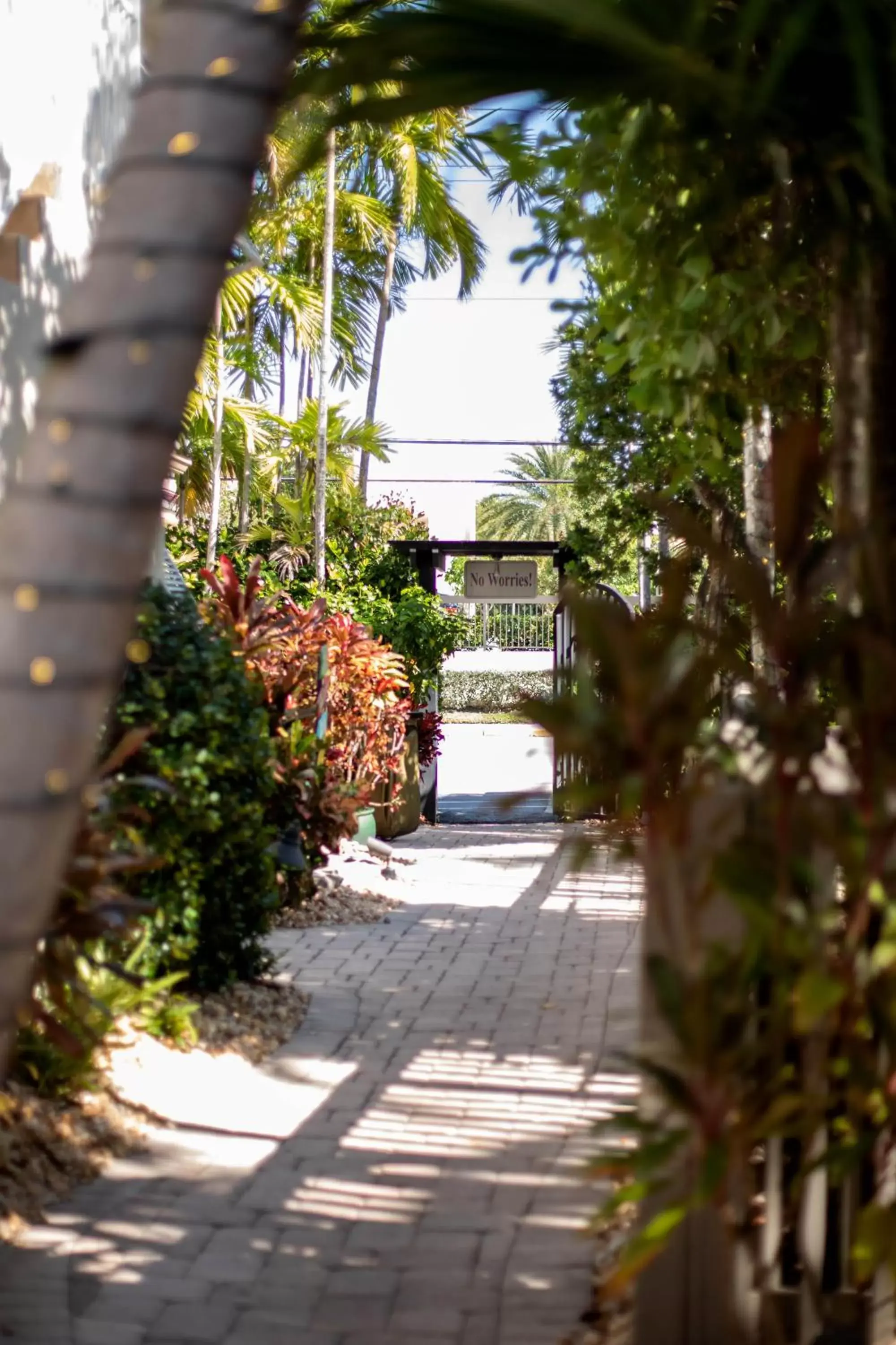 Facade/entrance in Crane's Beach House Boutique Hotel & Luxury Villas