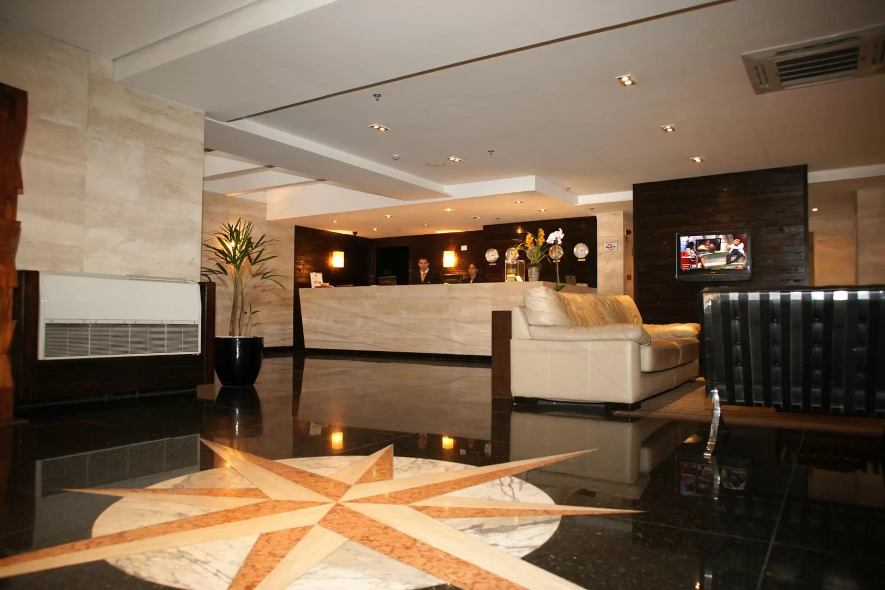 Lobby or reception, Lobby/Reception in Royal Jardins Boutique Hotel