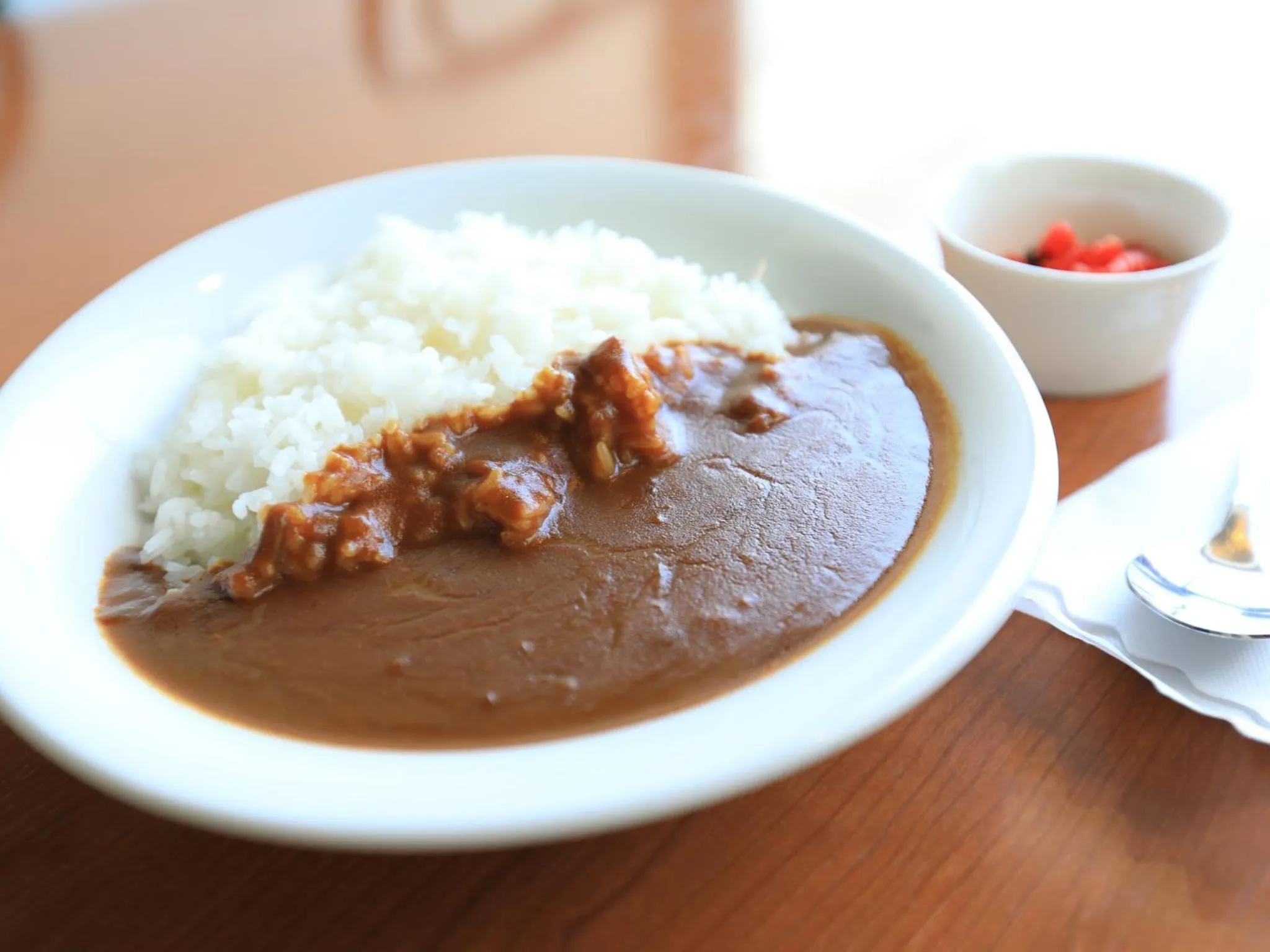 Restaurant/places to eat in Pension Sea Friend