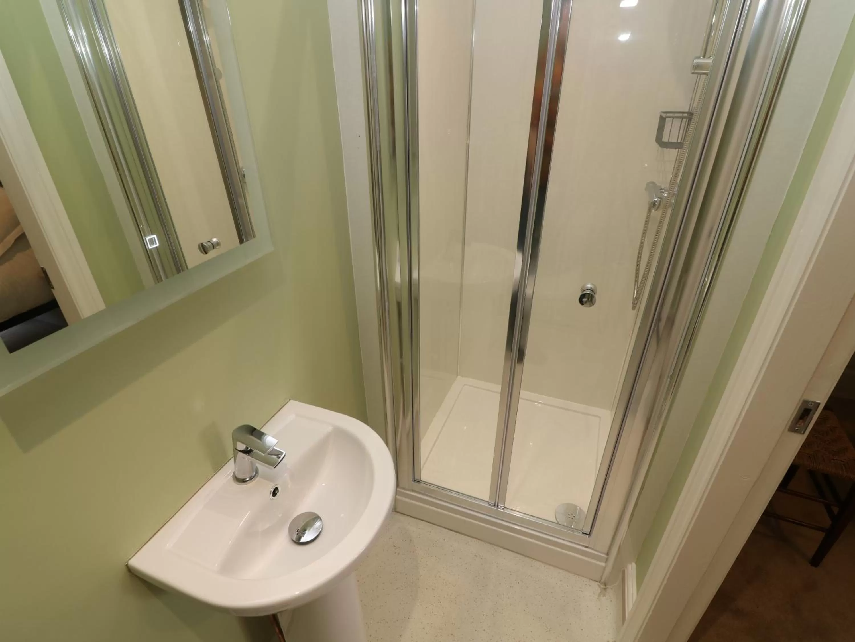 Inglenook Guest House