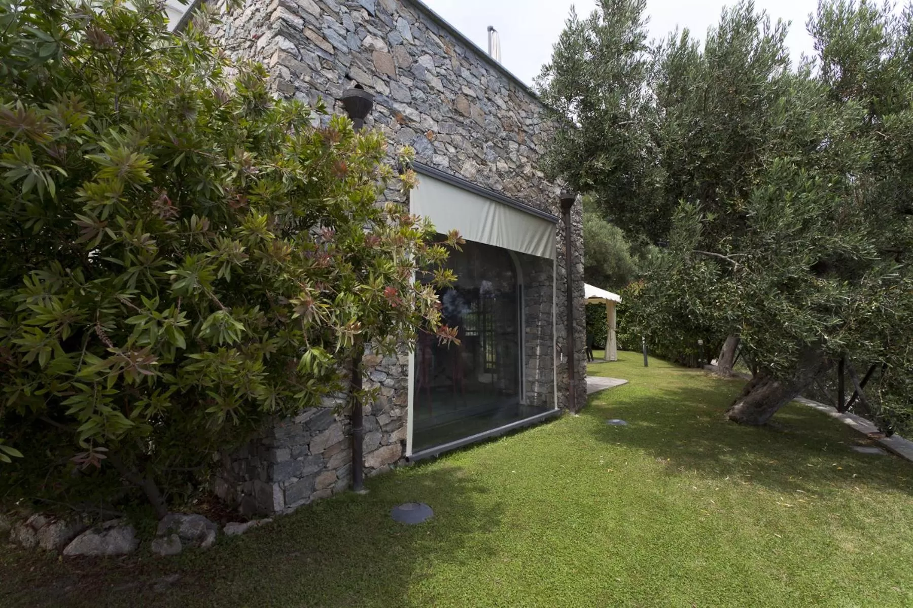 Property building in Villa Degli Ulivi B&B