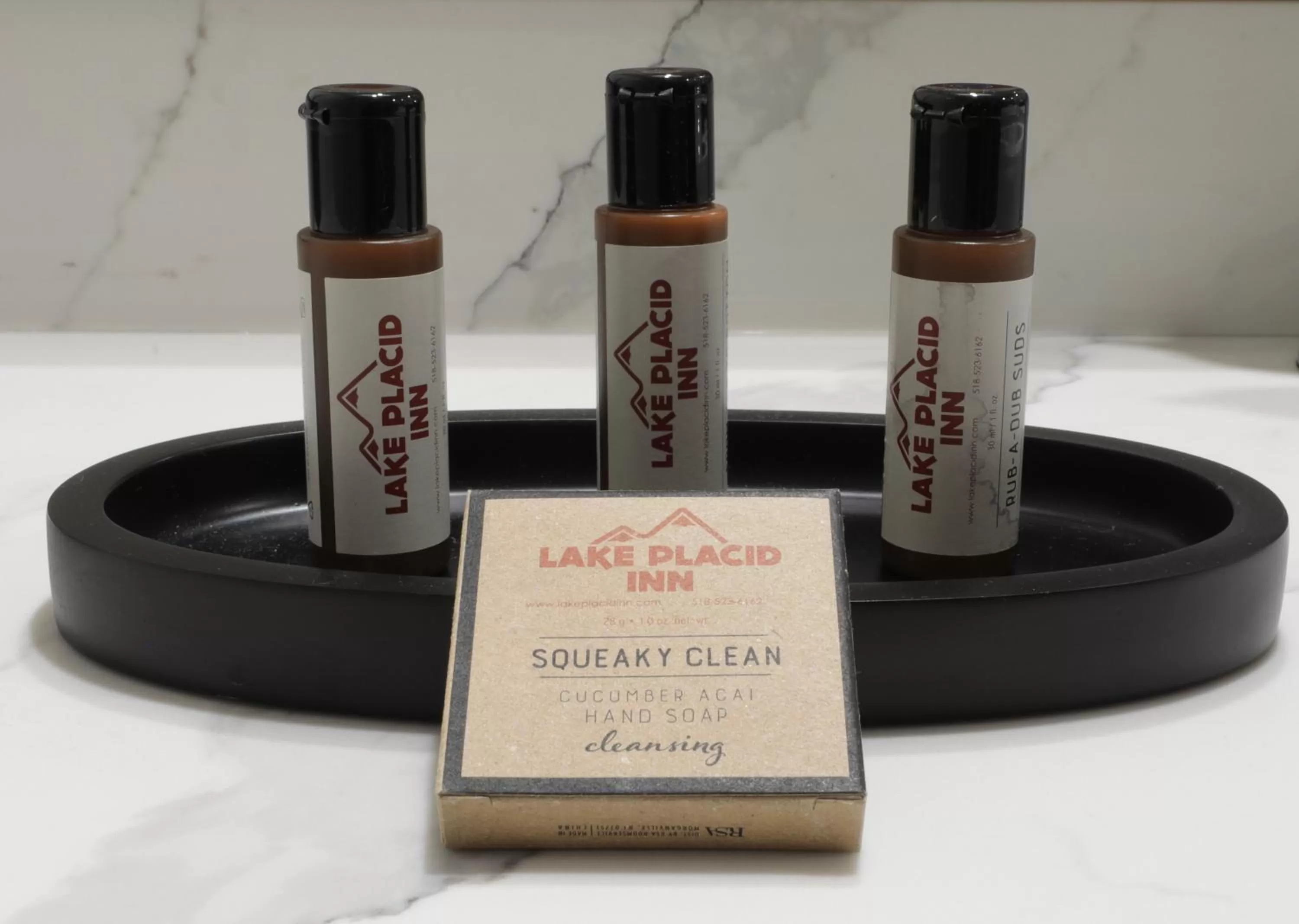 Quadruple Room in Lake Placid Inn Boutique Hotel