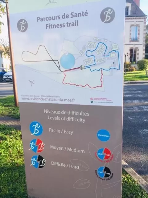 Appart Hôtel 3* dans une résidence de tourisme