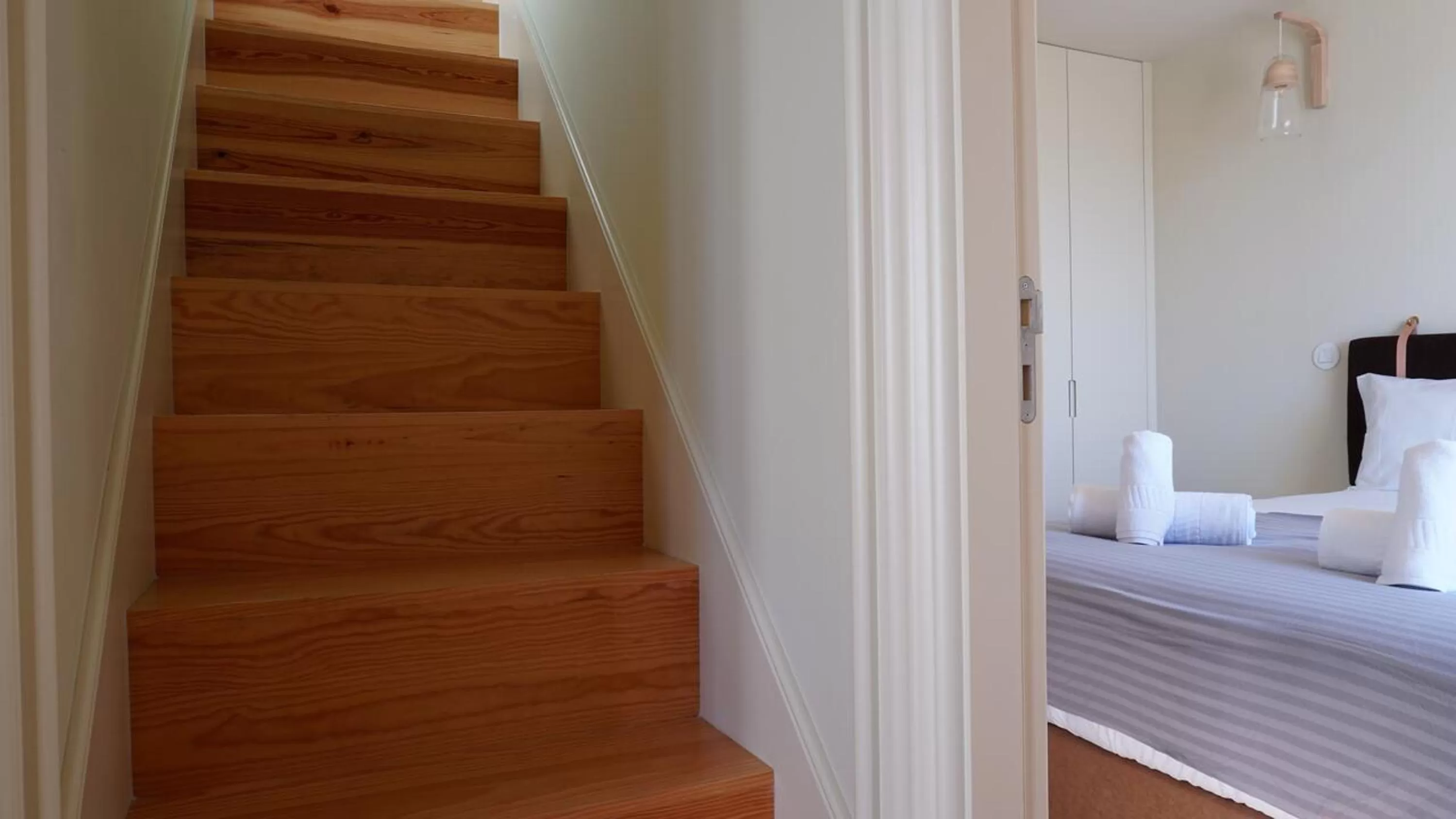 Bedroom, Bed in Oporto Maison Palace
