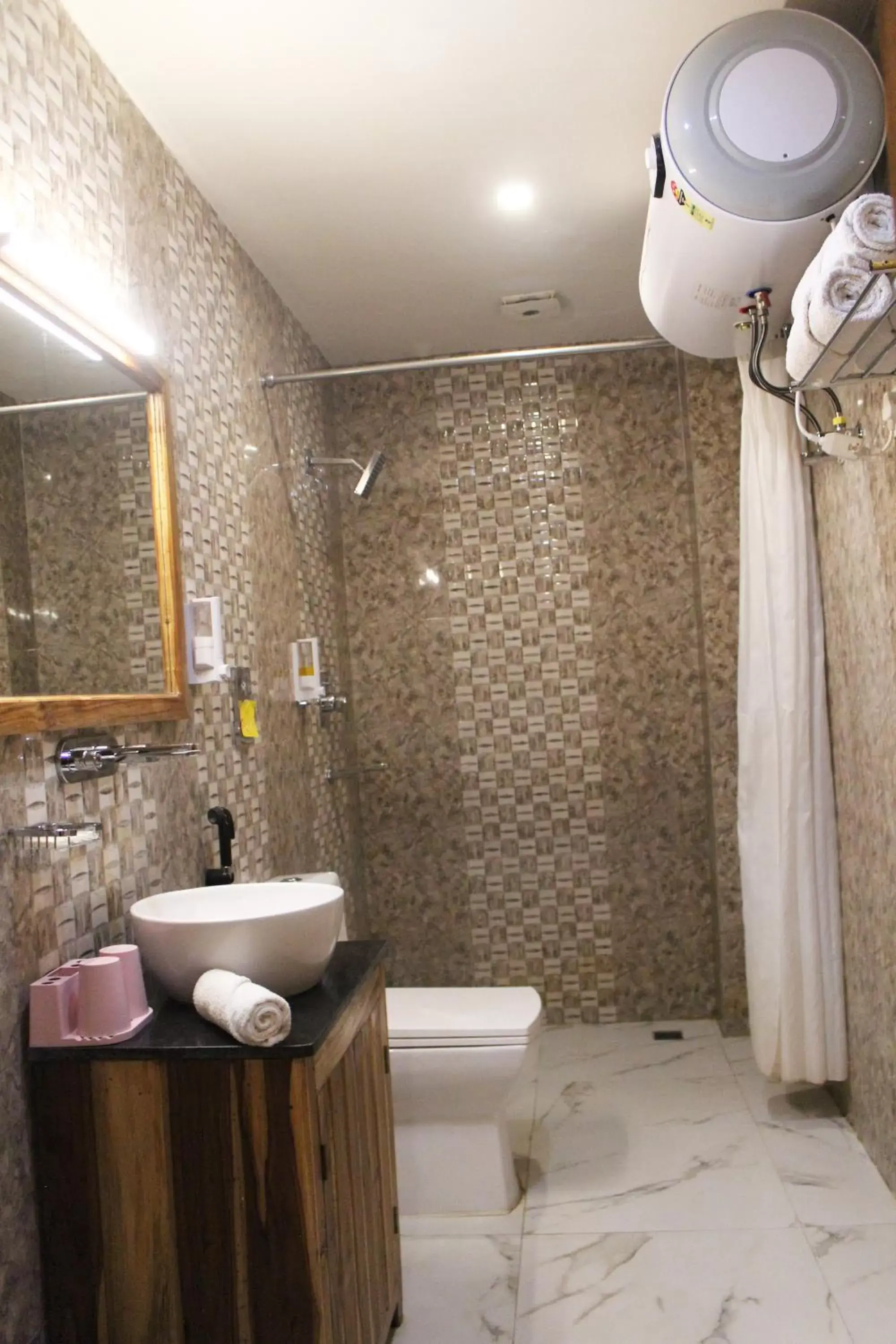 Hotel Khamsum Hotel Khamsum