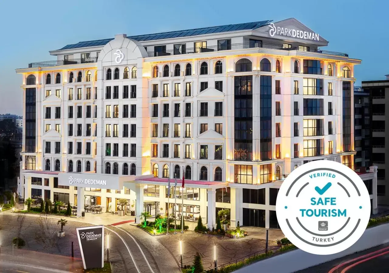 Park Dedeman Trabzon Park Dedeman Trabzon