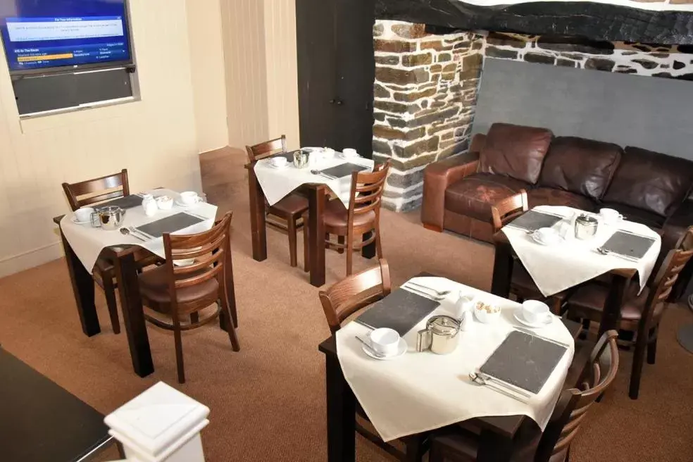 The Red Lion The Red Lion