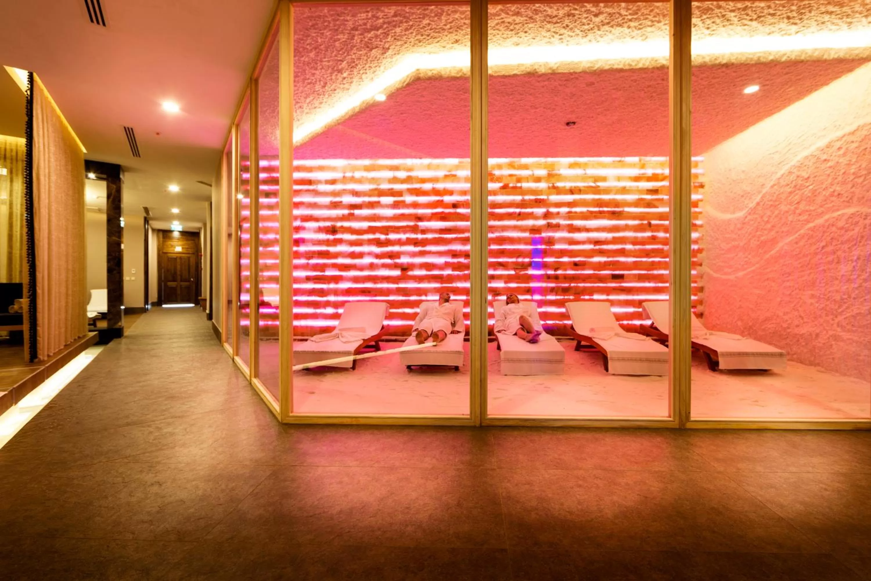 Spa and wellness centre/facilities in TUI MAGIC LIFE Masmavi