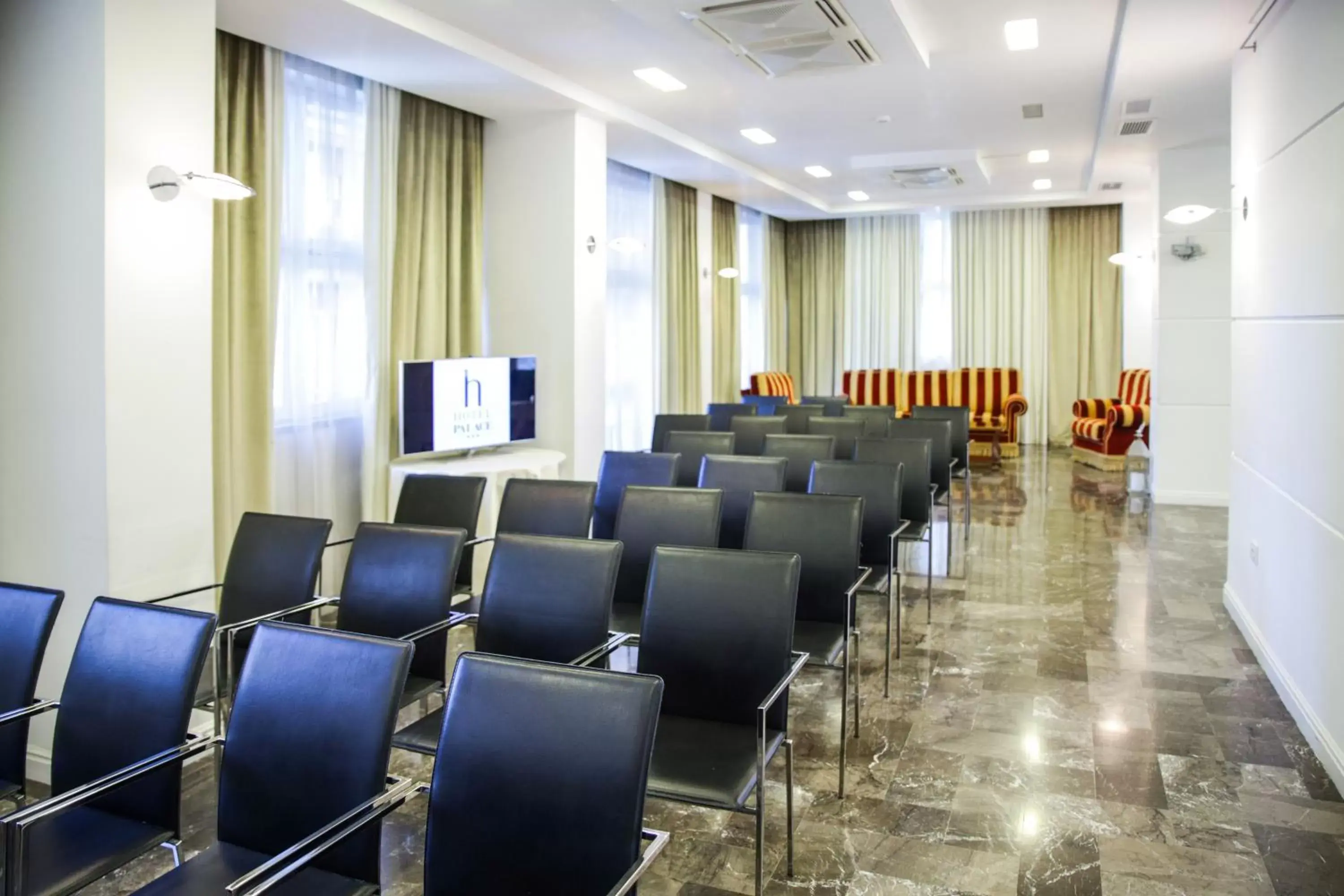 Meeting/conference room in Hotel Palace