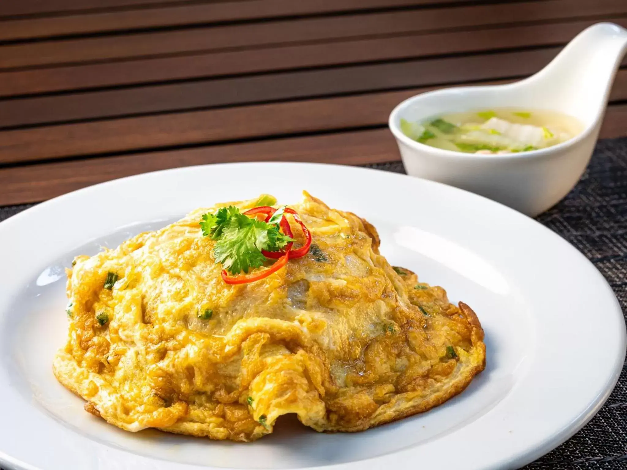 Breakfast, Food in The Monttra Pattaya - SHA Extra Plus Breakfast, Food in The Monttra Pattaya - SHA Extra Plus