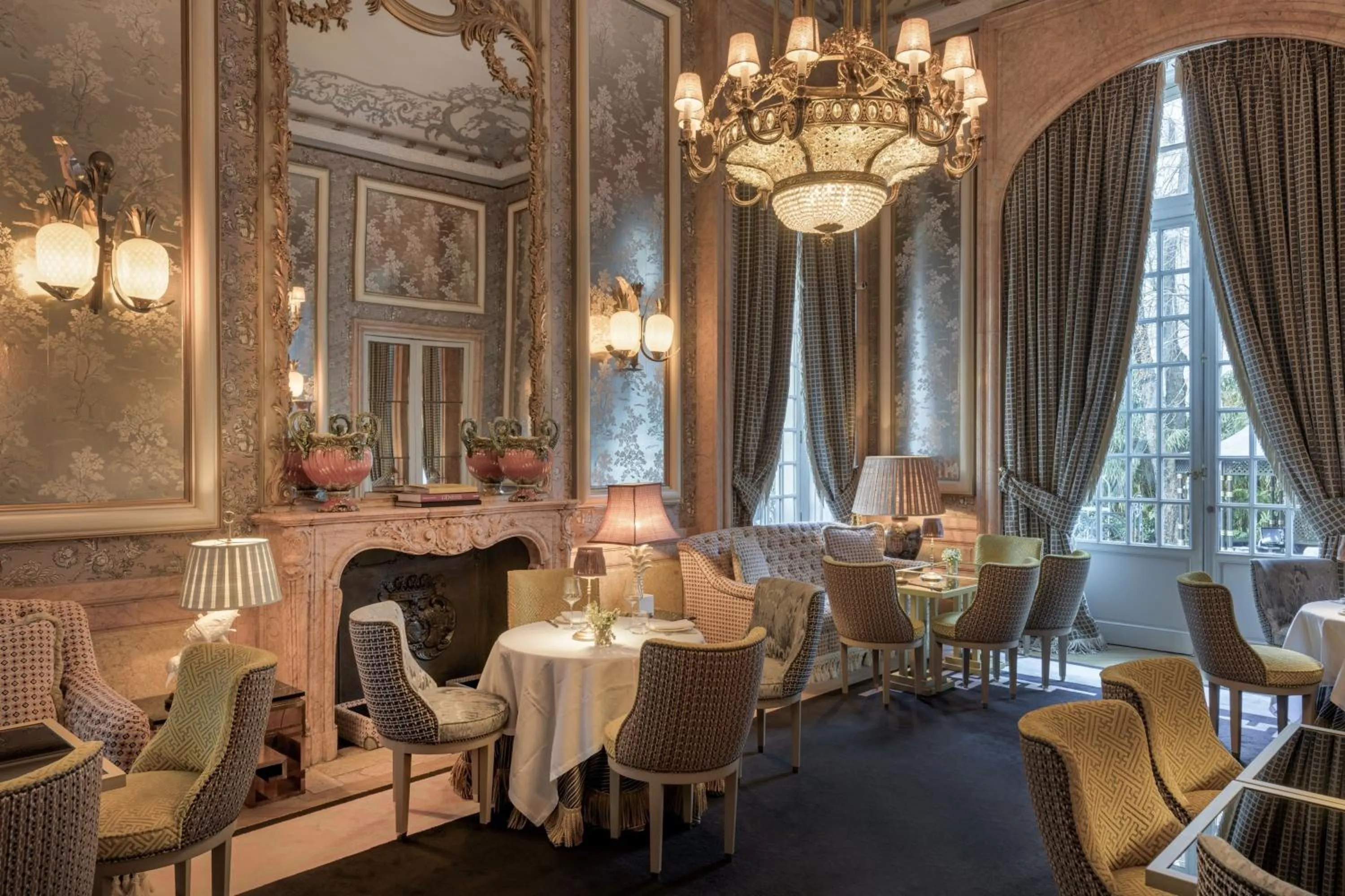 Other in Santo Mauro, a Luxury Collection Hotel, Madrid