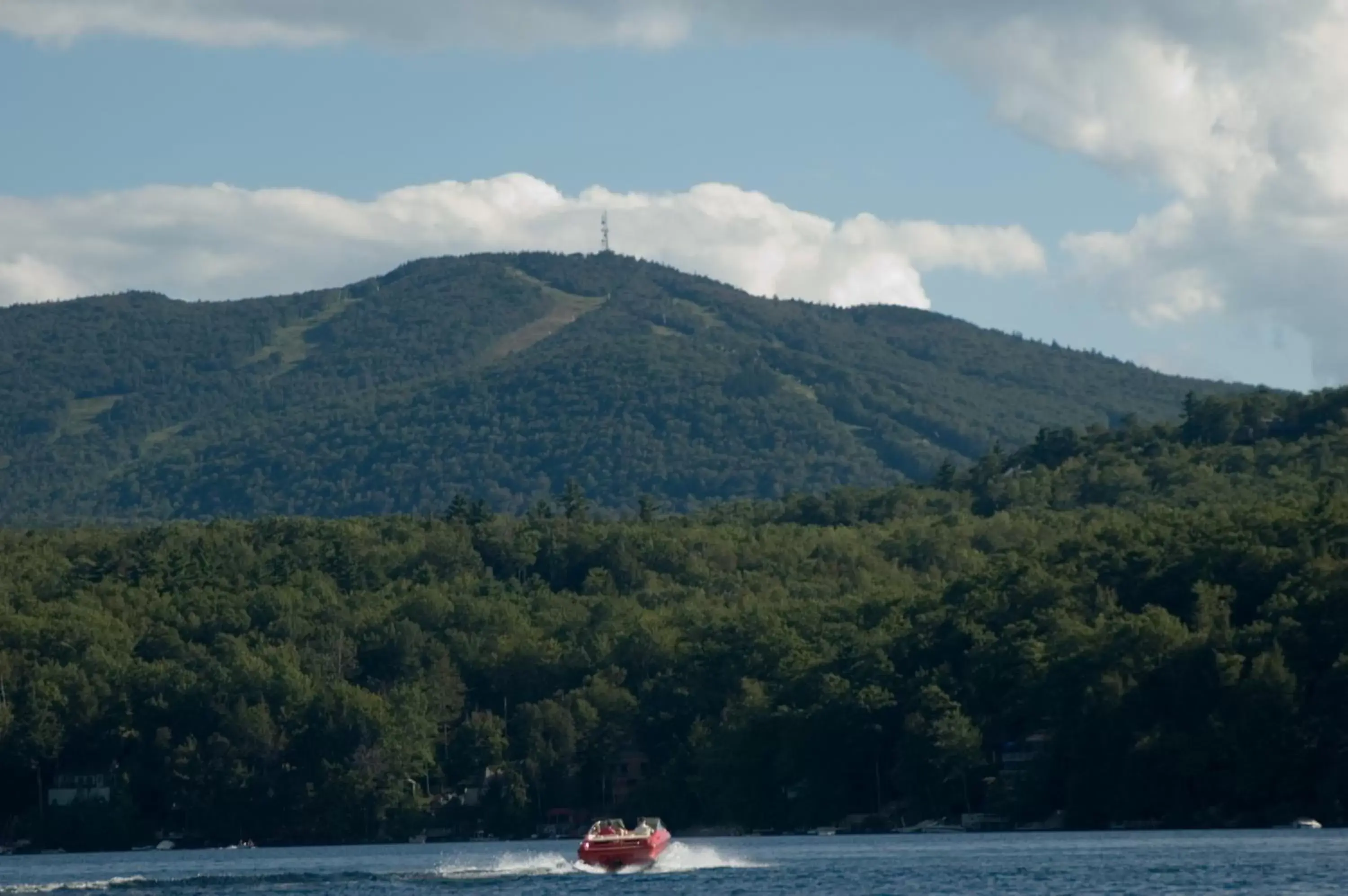 Activities, Mountain View in Bluebird Sunapee