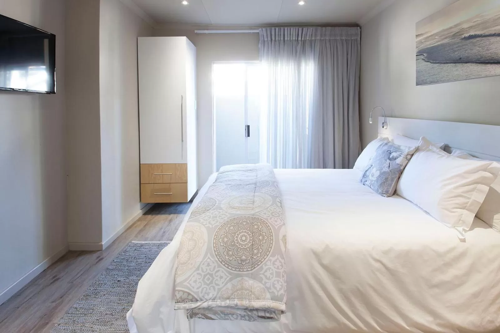 The Hill Boutique Bed & Breakfast