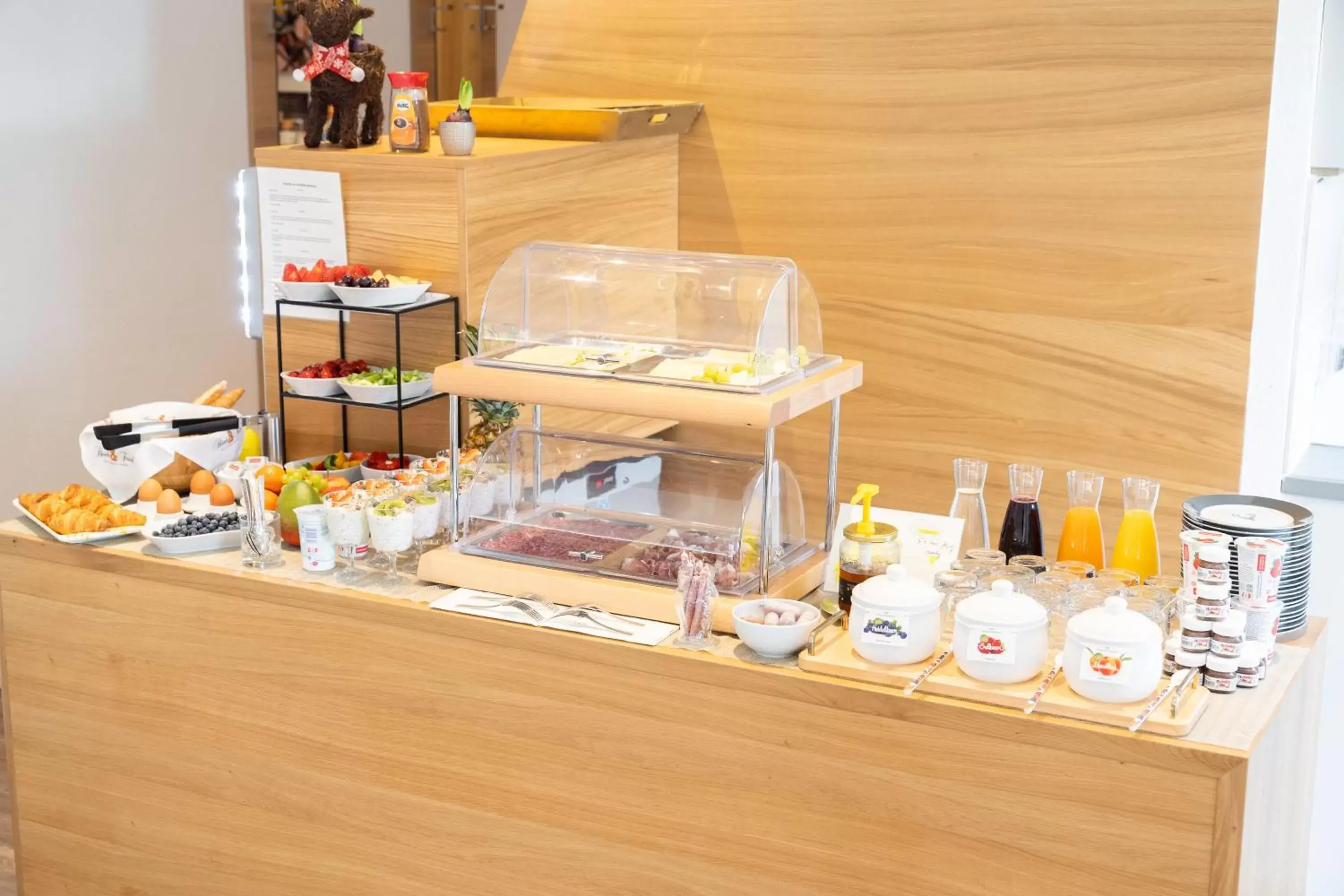 Villa Flöckner Bed & Breakfast Villa Flöckner Bed & Breakfast