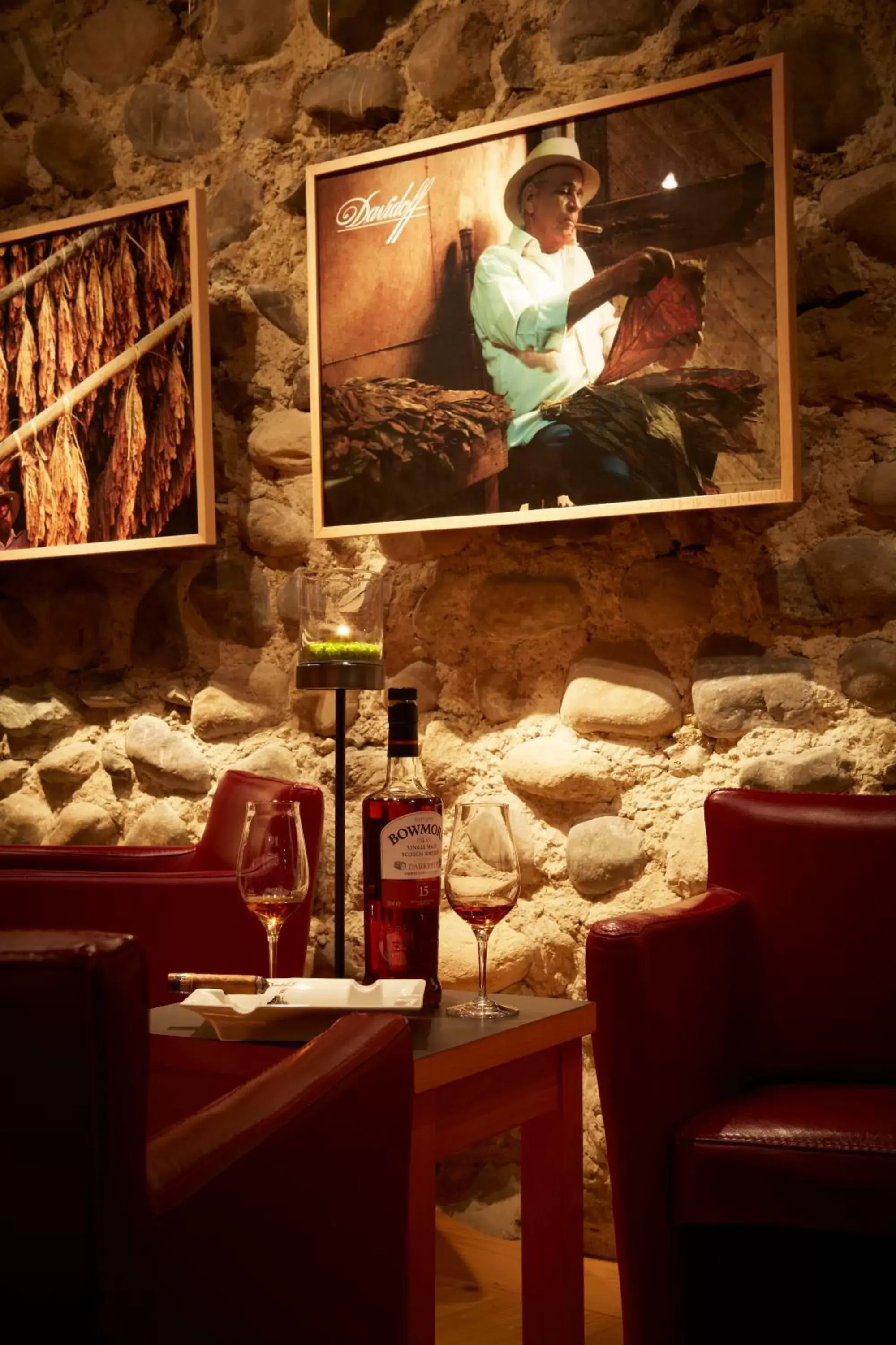 Lounge or bar, Seating Area in Hotel de Charme Römerhof