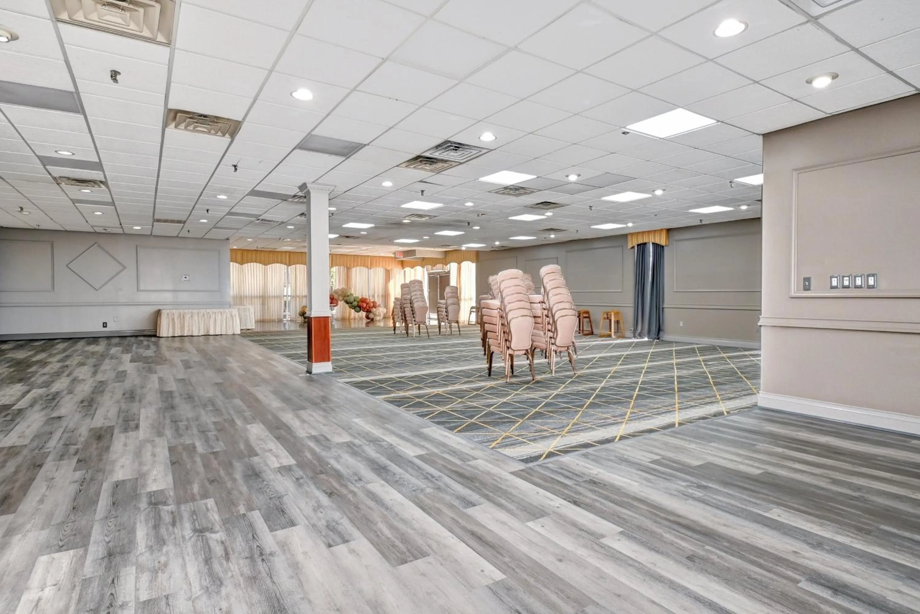 Banquet/Function facilities in Holiday Inn - Piscataway - Somerset by IHG