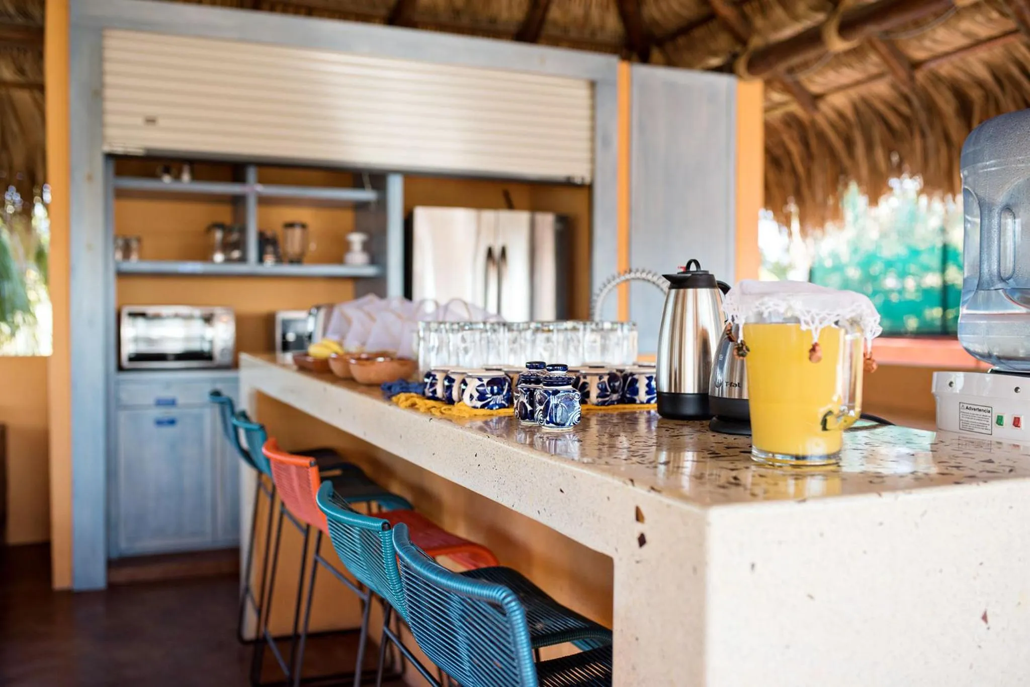Balcony/Terrace in Marea La Paz