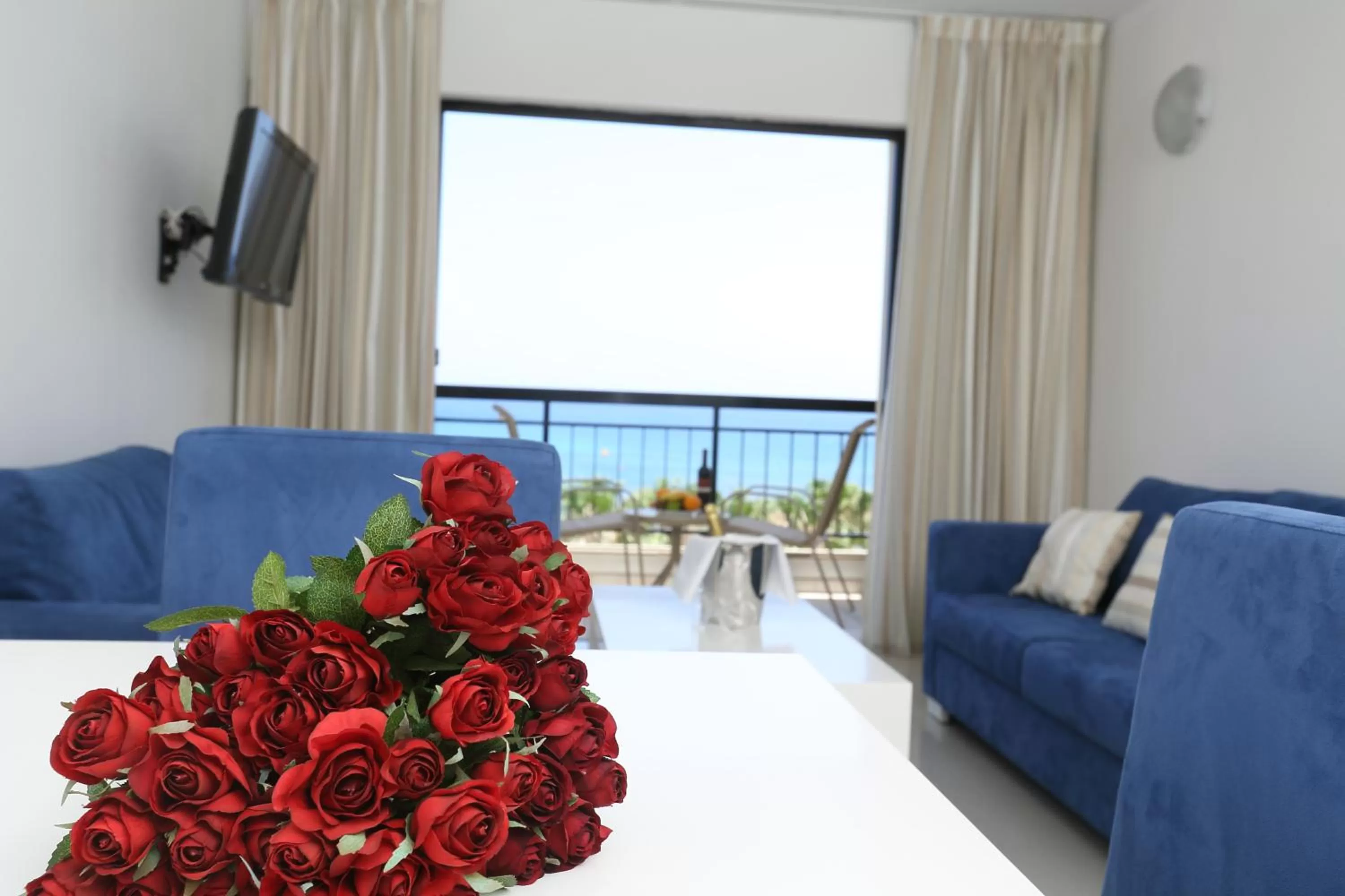 Decorative detail in Anastasia Waterpark Beach Resort