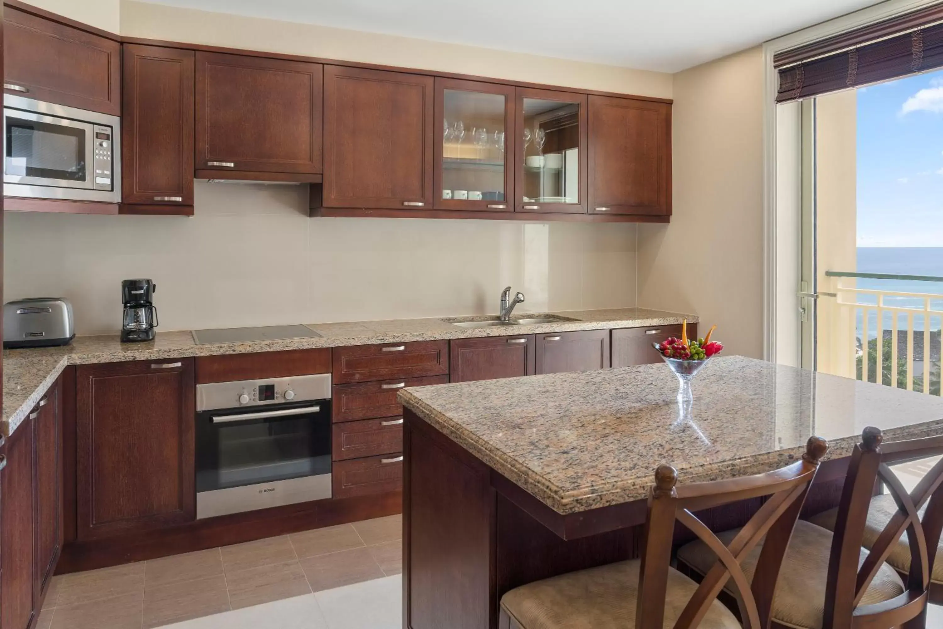 Kitchen or kitchenette, Kitchen/Kitchenette in Jewel Grande Montego Bay Resort and Spa