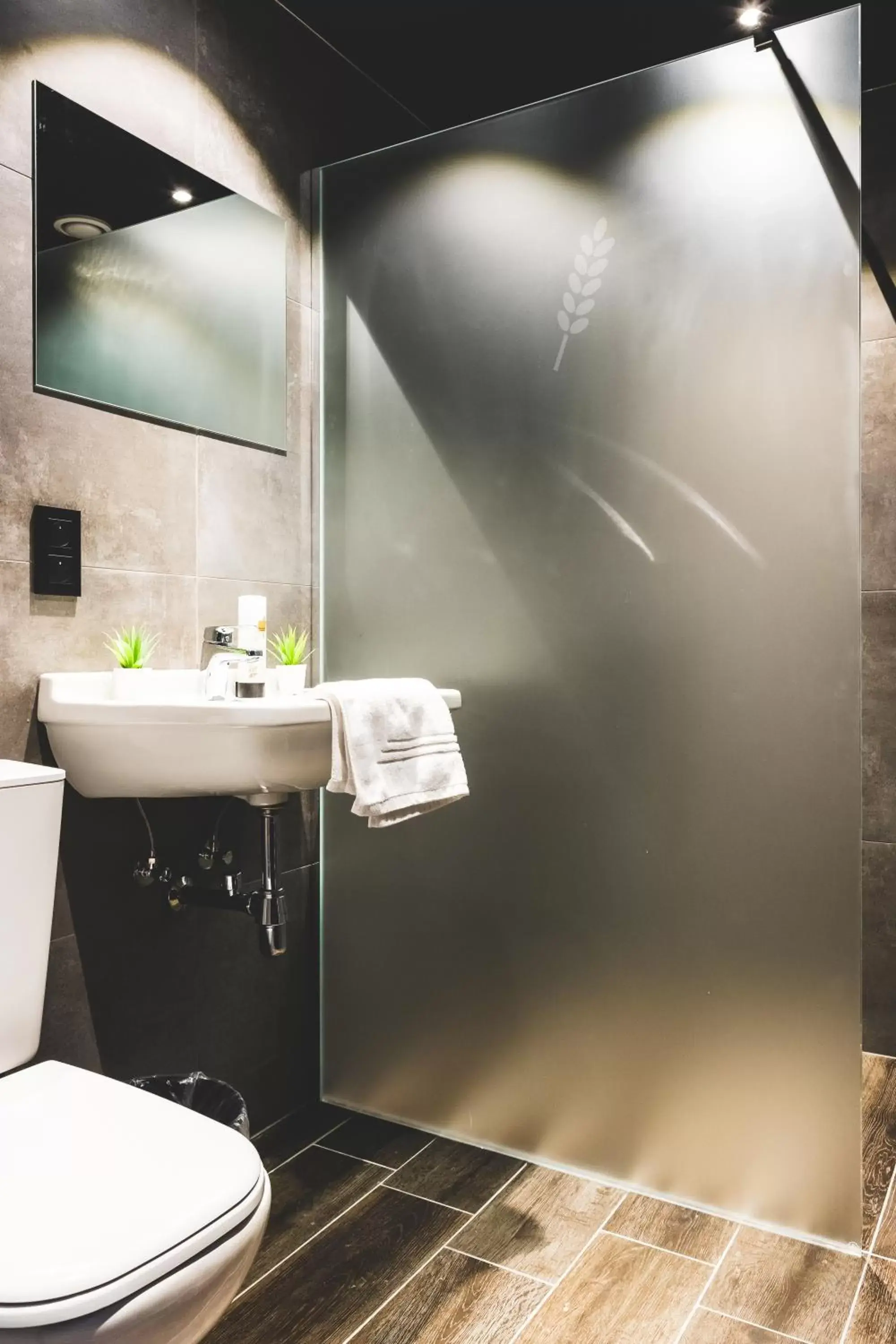 Standard Room in Domaine du Blé Standard Room in Domaine du Blé