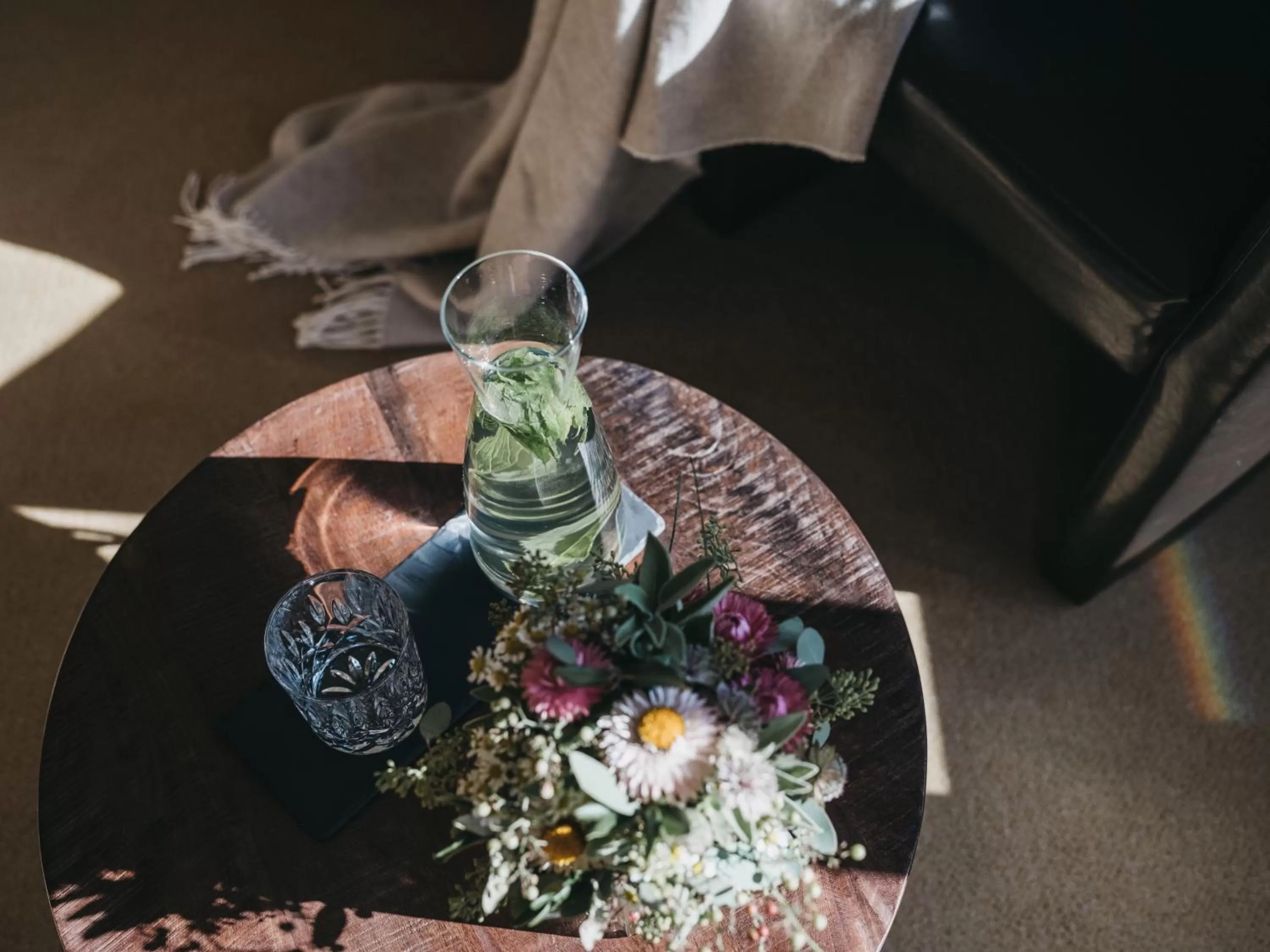 Drinks in VAYA Zell am See