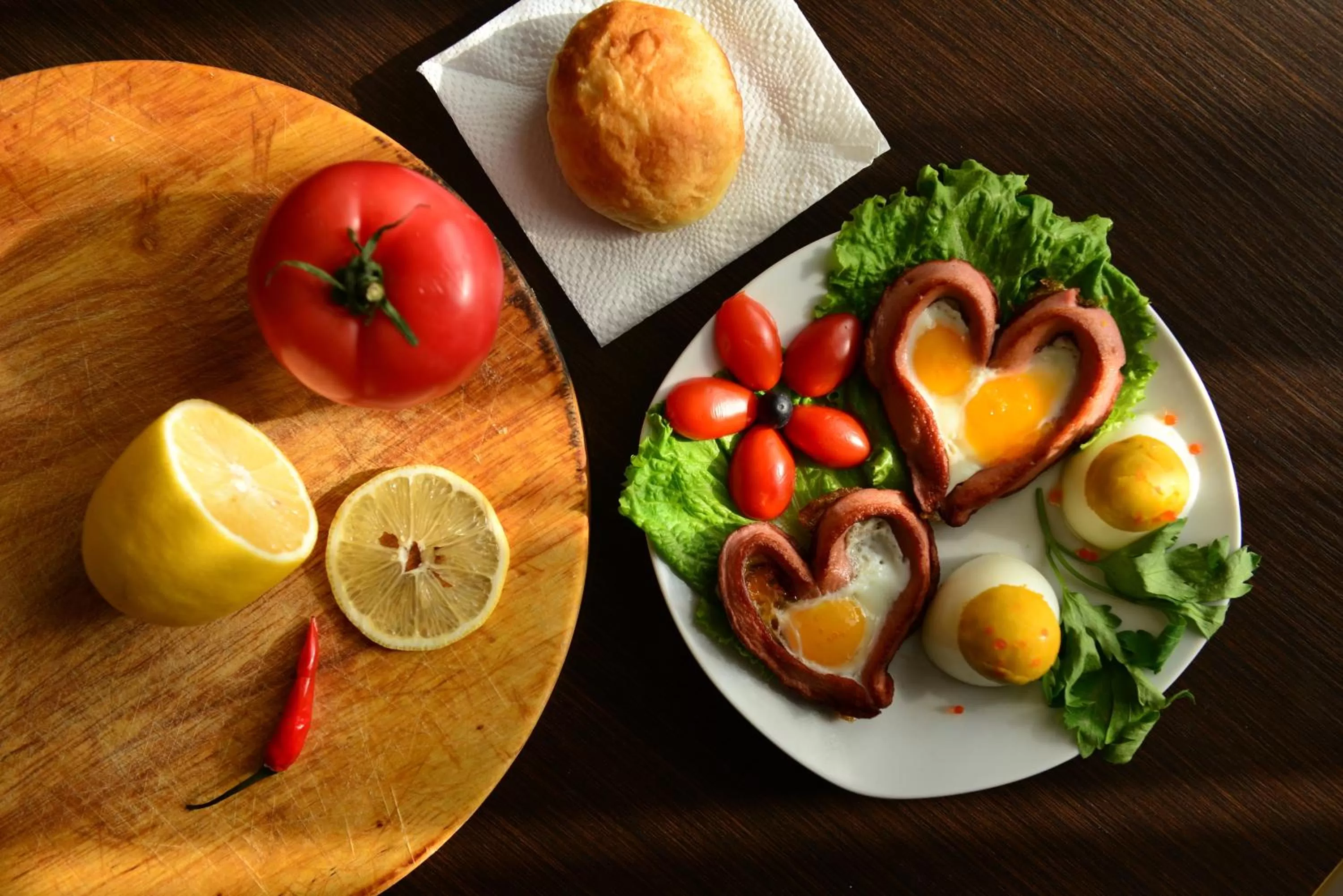 Altai Business Hotel