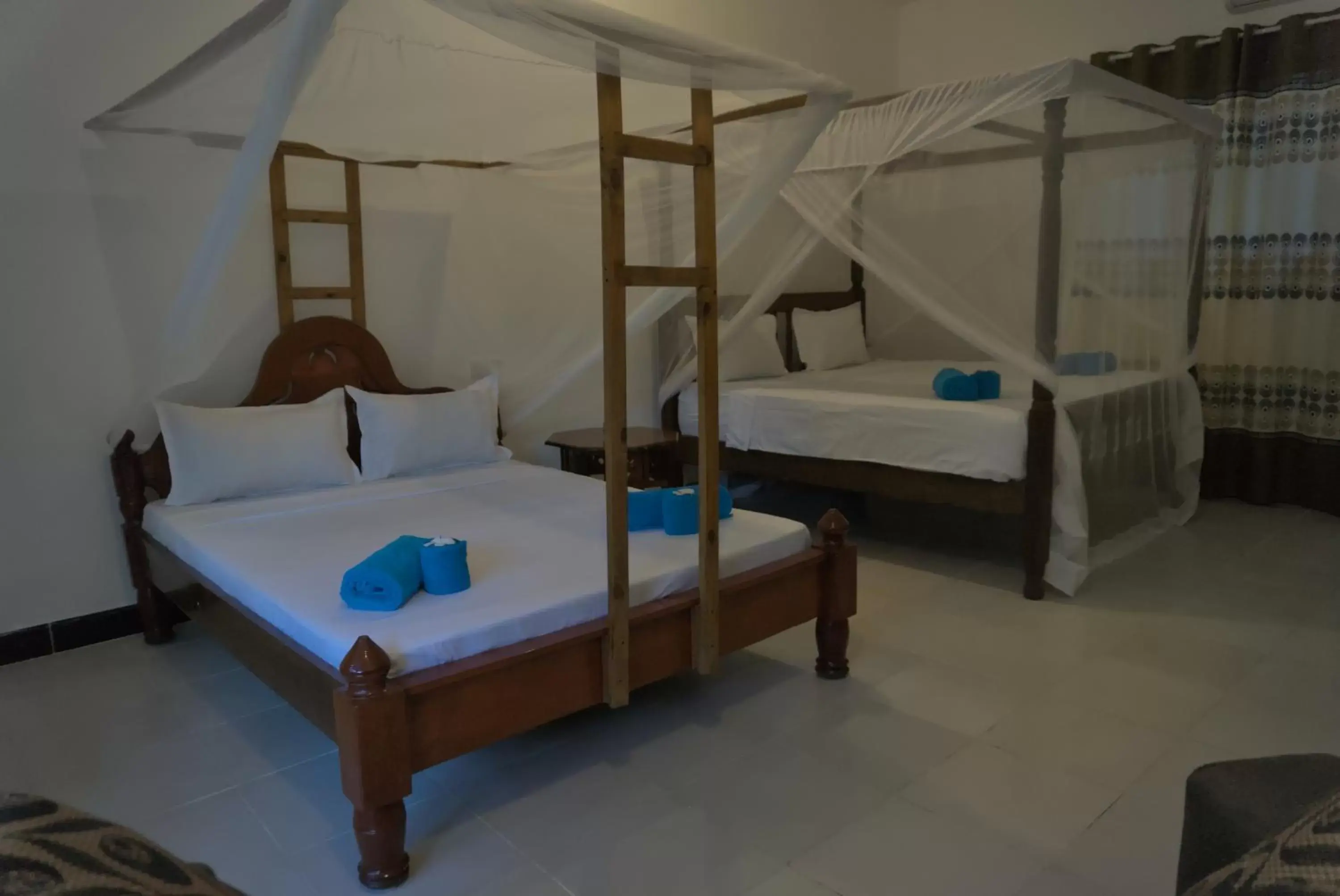 Photo of the whole room, Bed in Cocolala Beach House Photo of the whole room, Bed in Cocolala Beach House