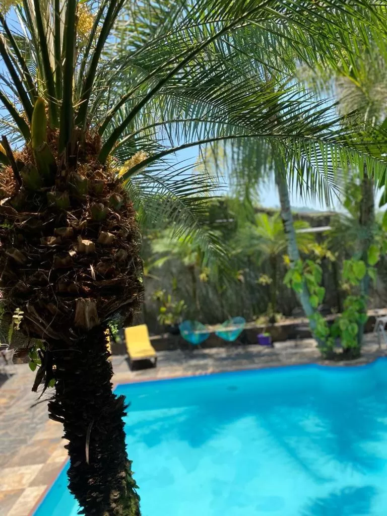 Hotel Camino Surreal Xilitla