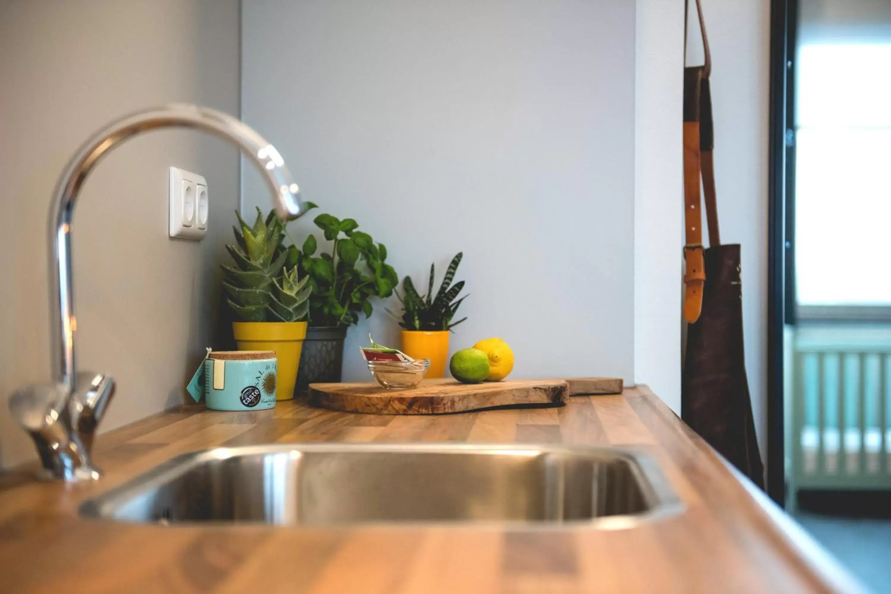 One-Bedroom Apartment in Hotel Nimma One-Bedroom Apartment in Hotel Nimma