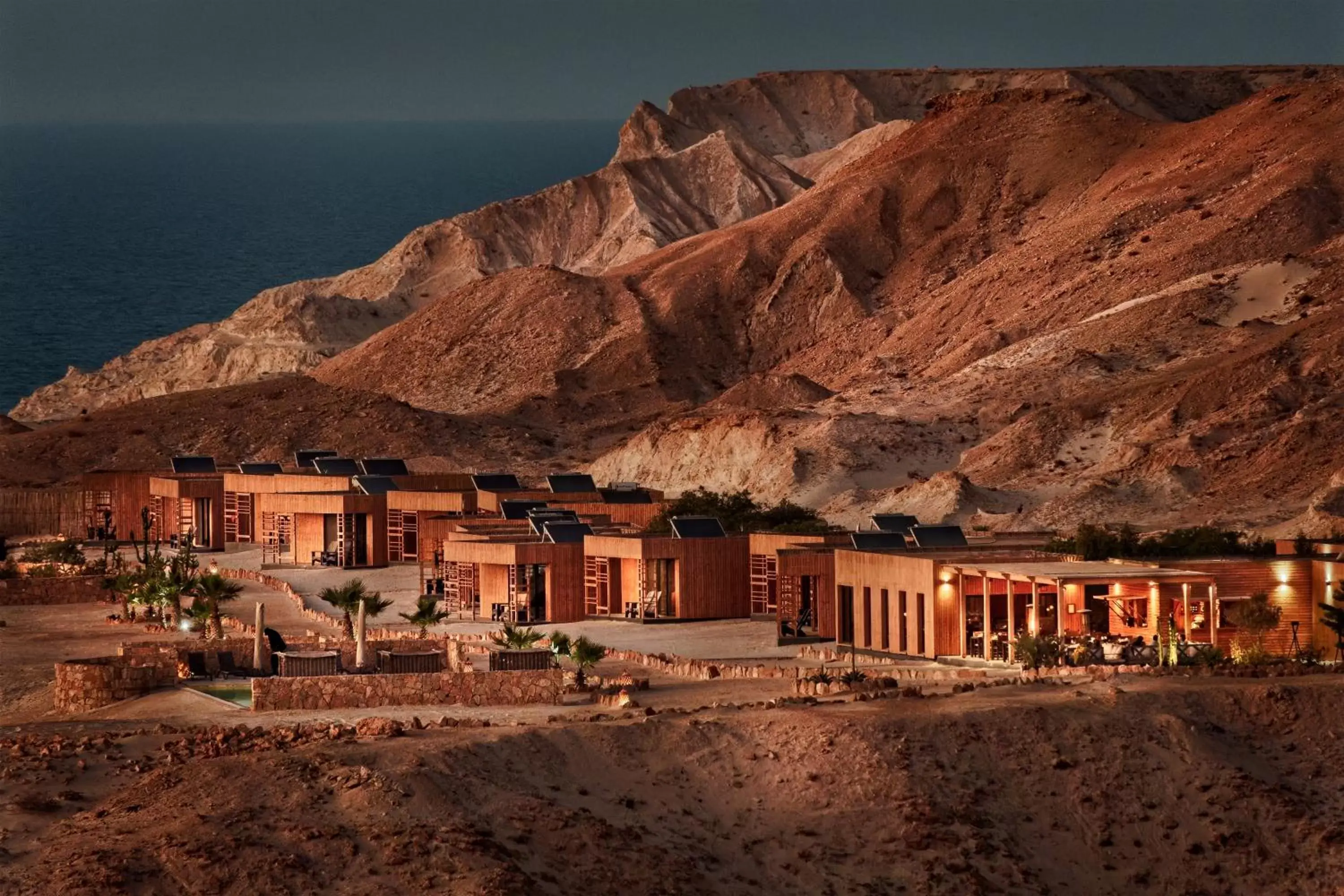 La Tour d'Eole La Tour d'Eole