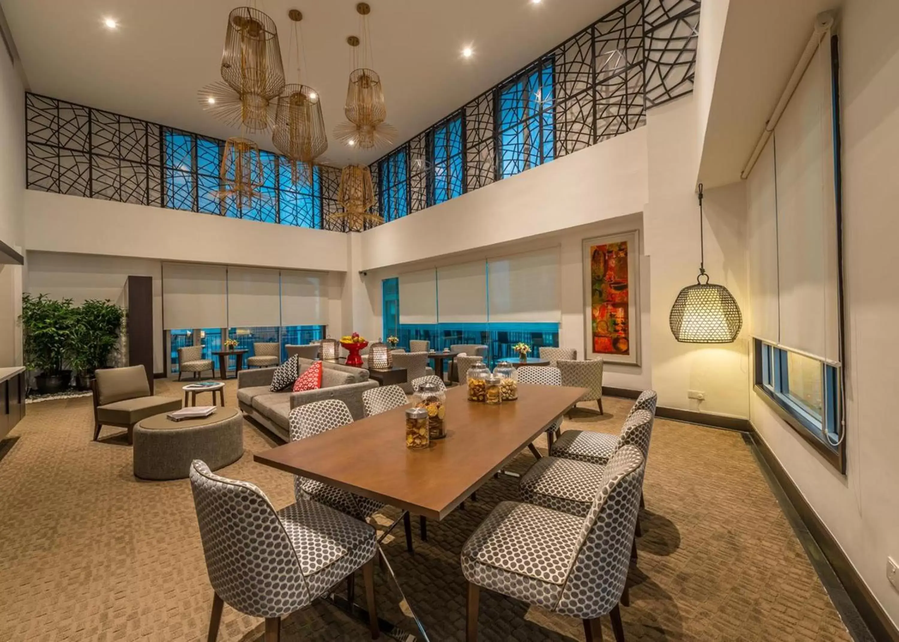 Ascott Kuala Lumpur Ascott Kuala Lumpur