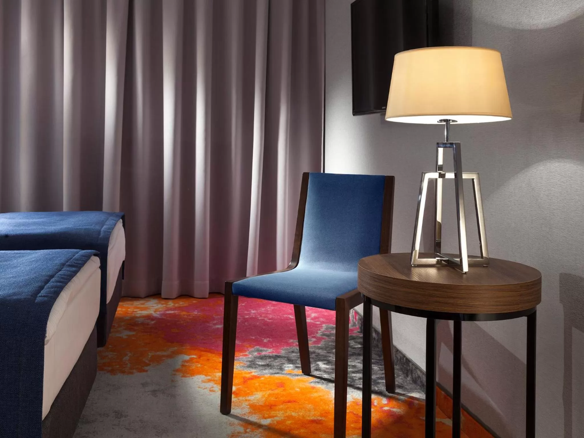 Photo of the whole room, Bed in Hotel Sadova