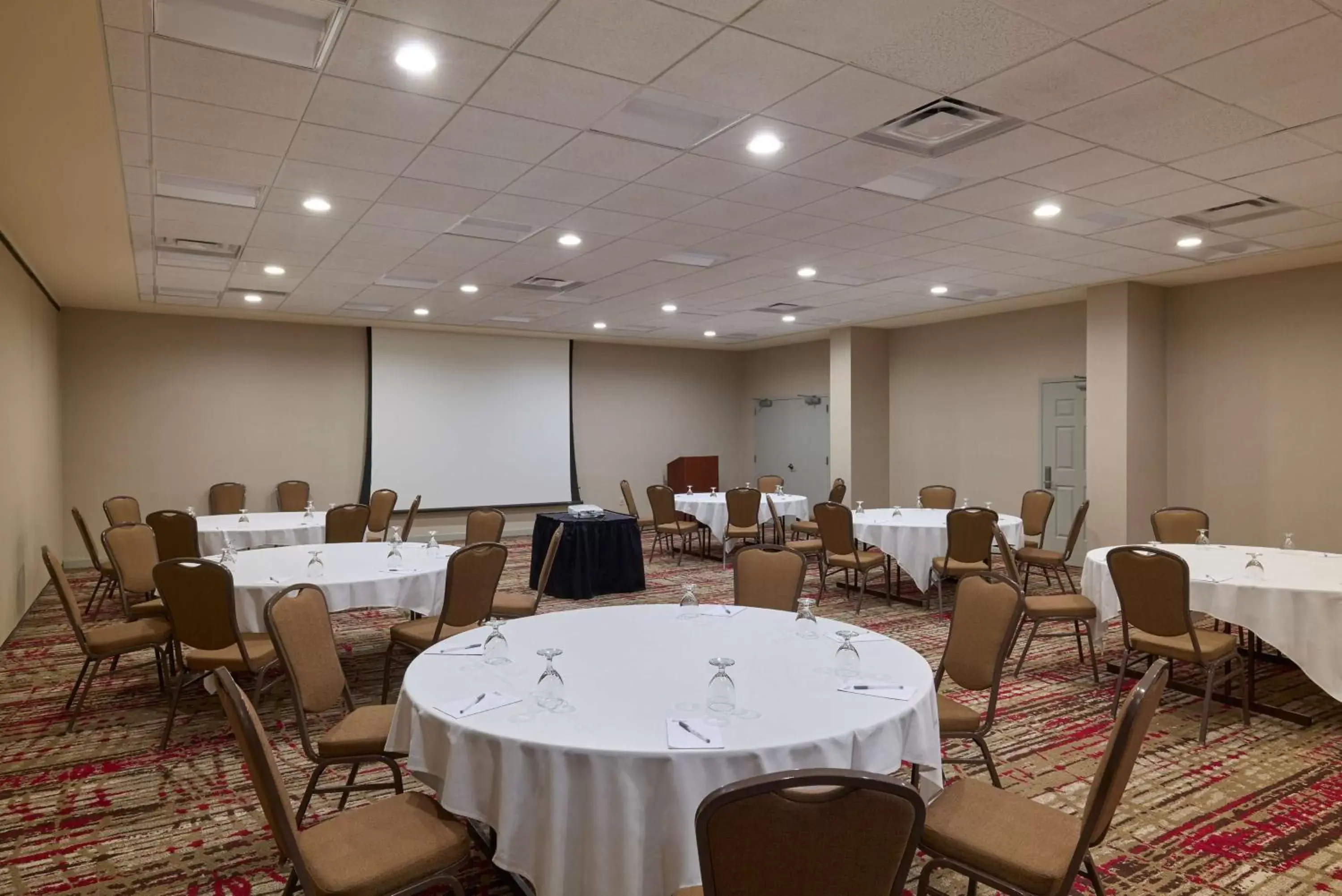 Meeting/conference room in Hilton Garden Inn Bloomington