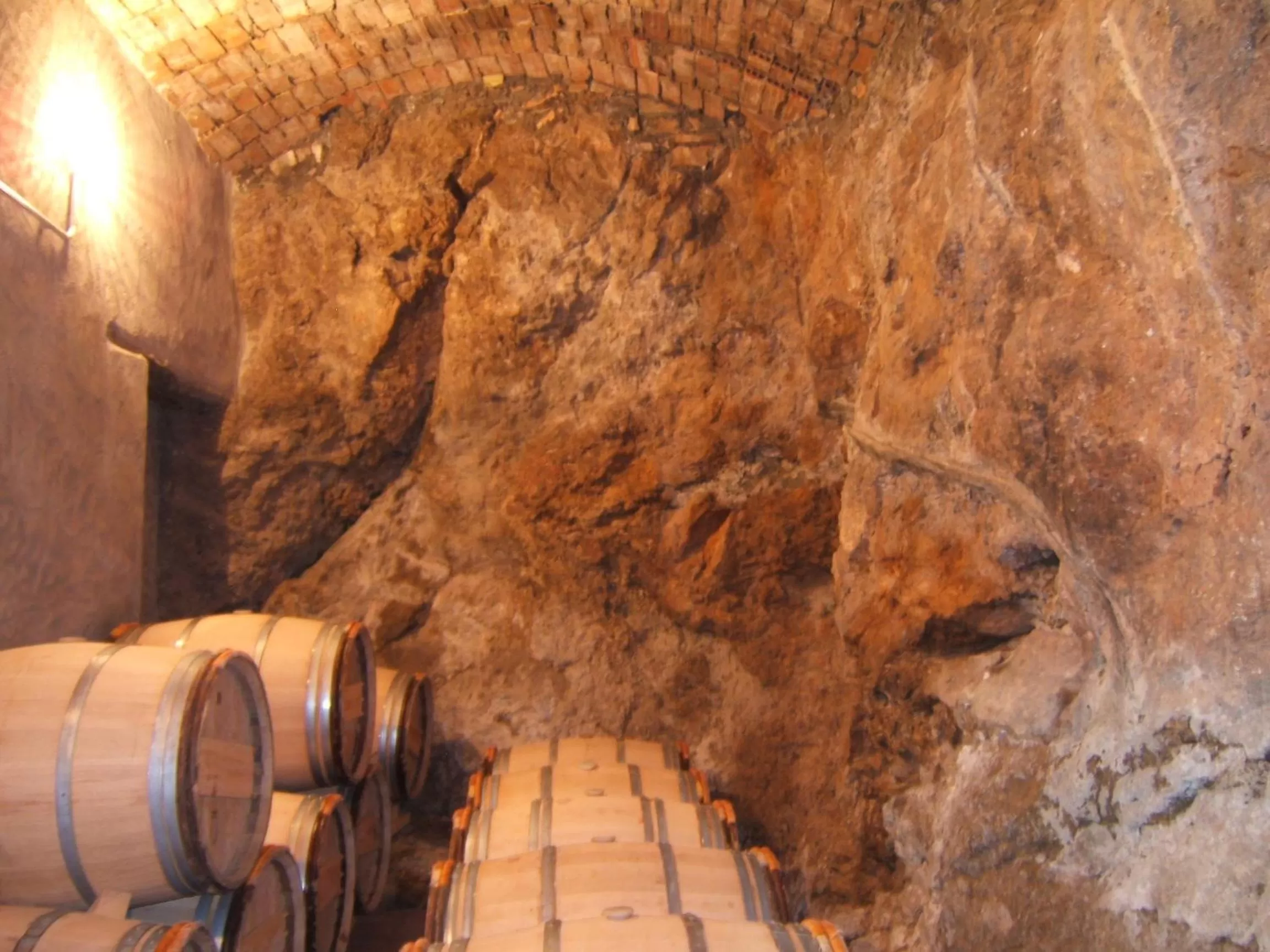 Area and facilities in Casa Rural Magnanimvs