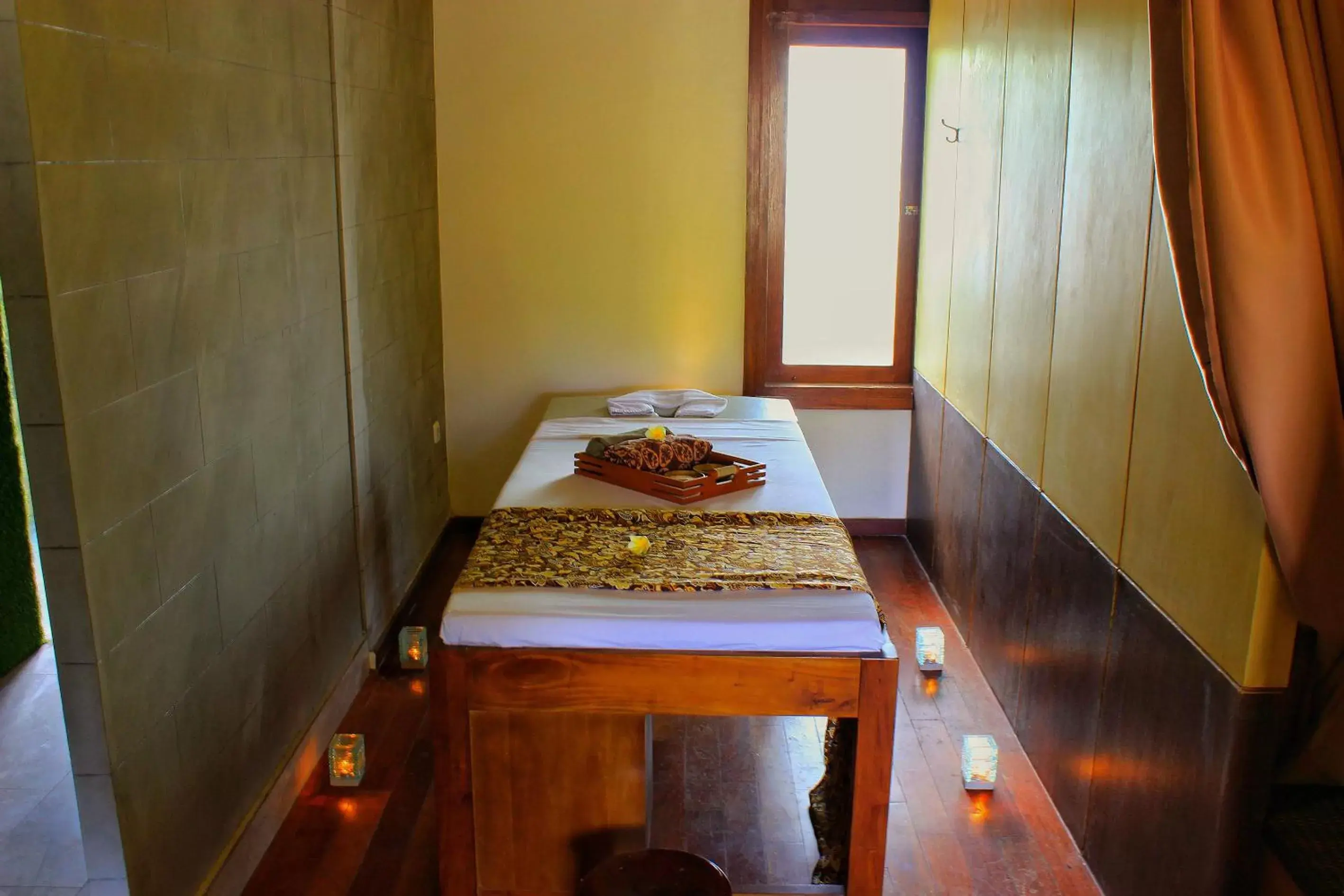 Massage, Dining Area in The Batu Hotel & Villas