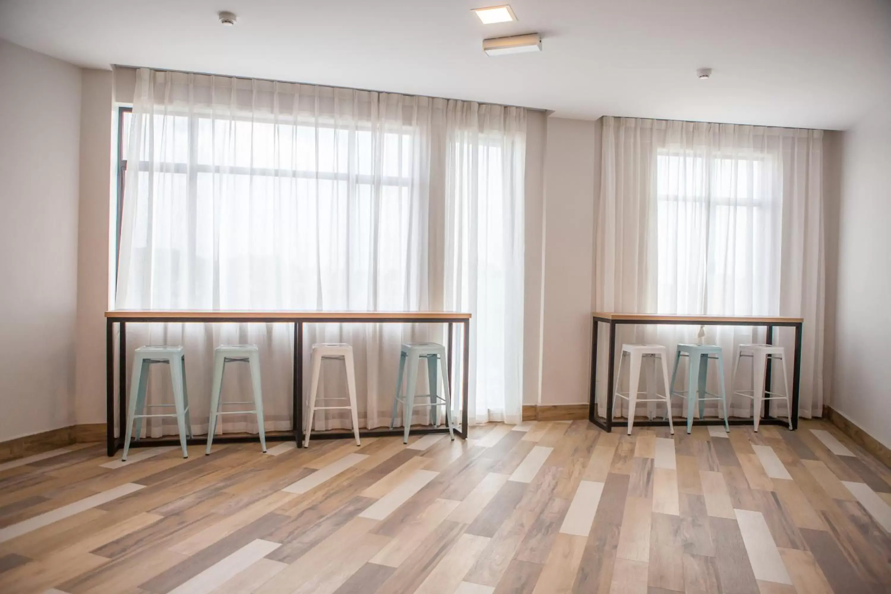 Lobby or reception in Bzz Hotel Skudai Lobby or reception in Bzz Hotel Skudai