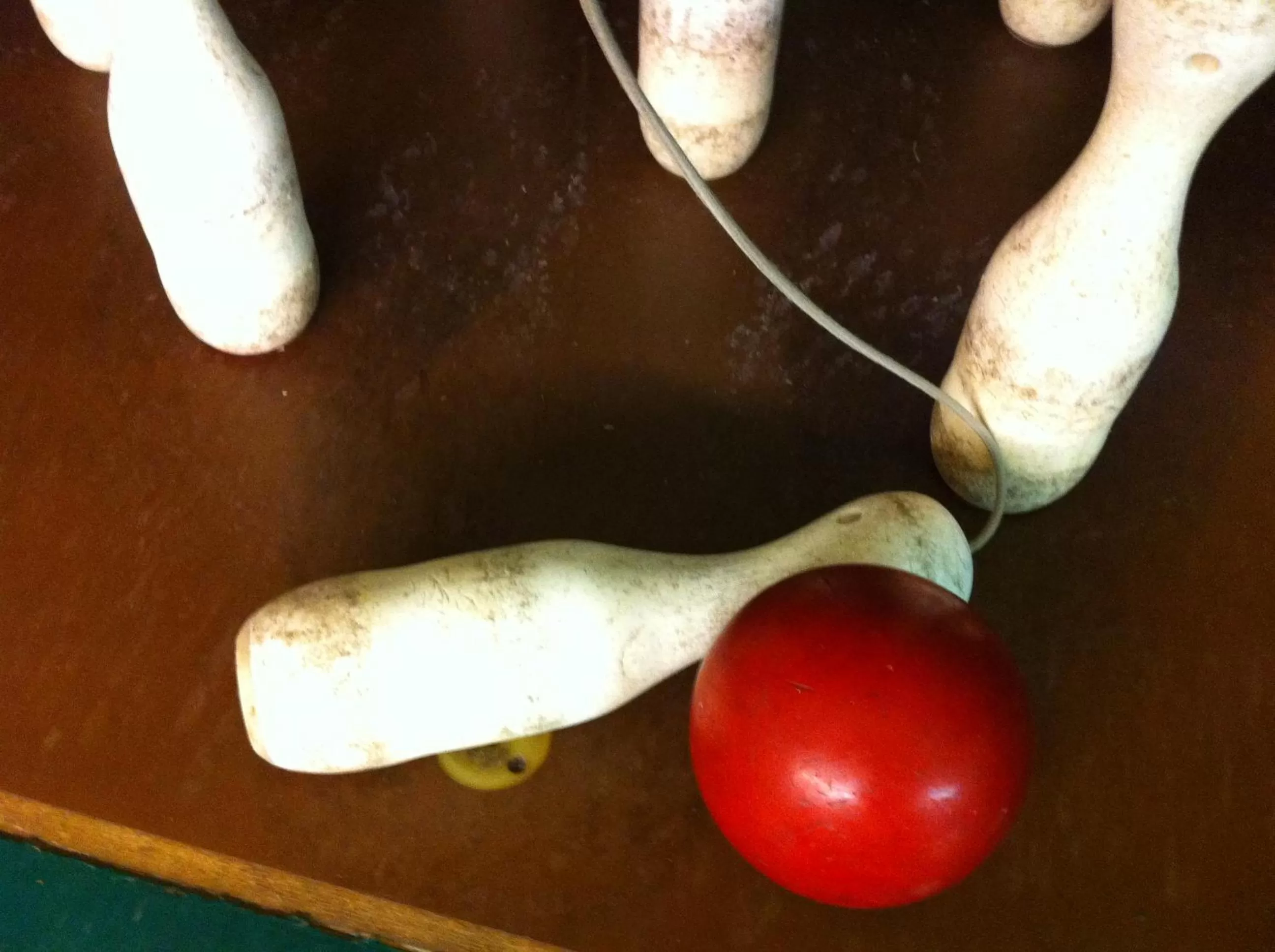 Bowling in Hotel Bannwaldsee