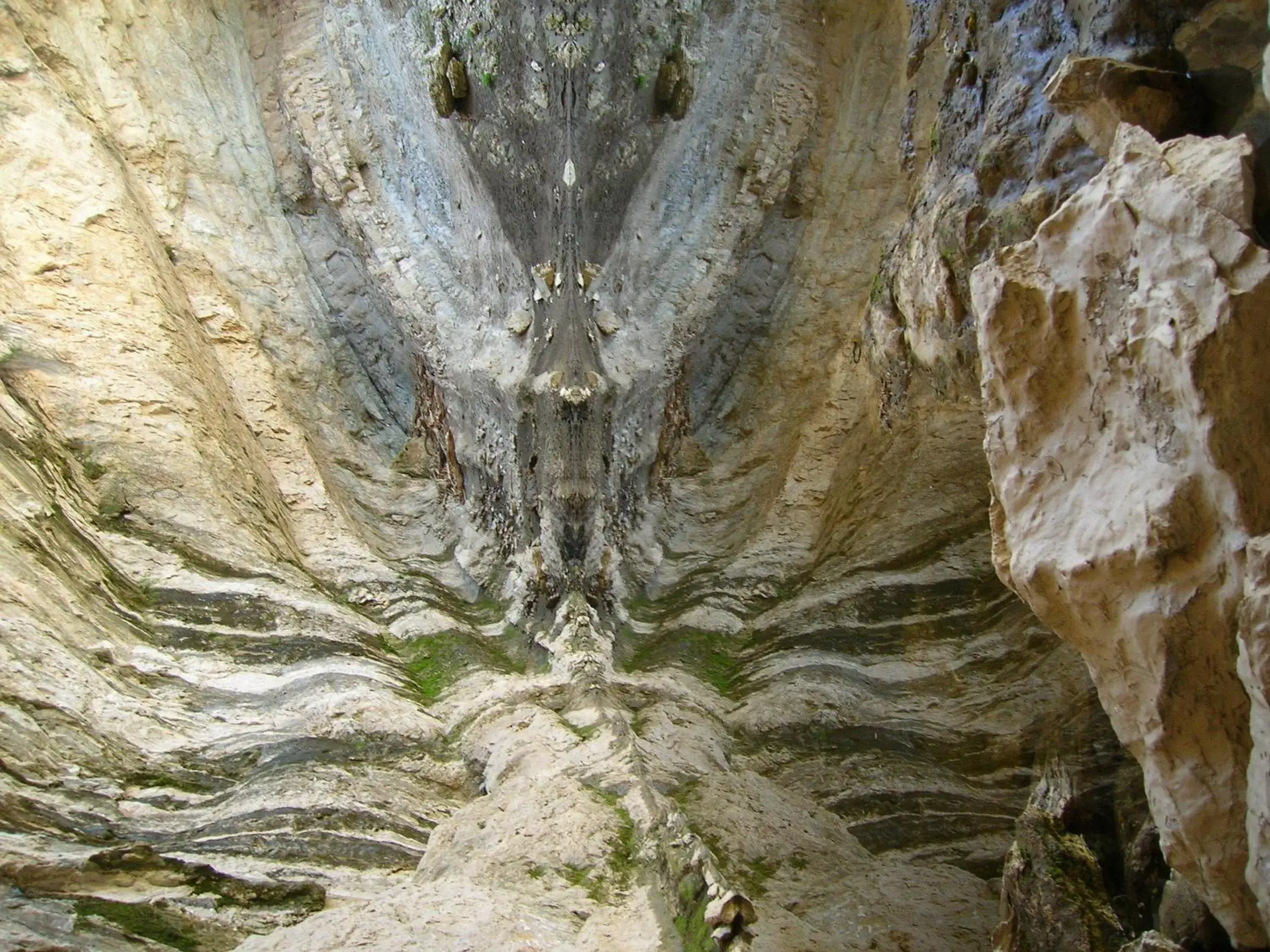 Nearby landmark, Natural Landscape in B&B Luce Viola