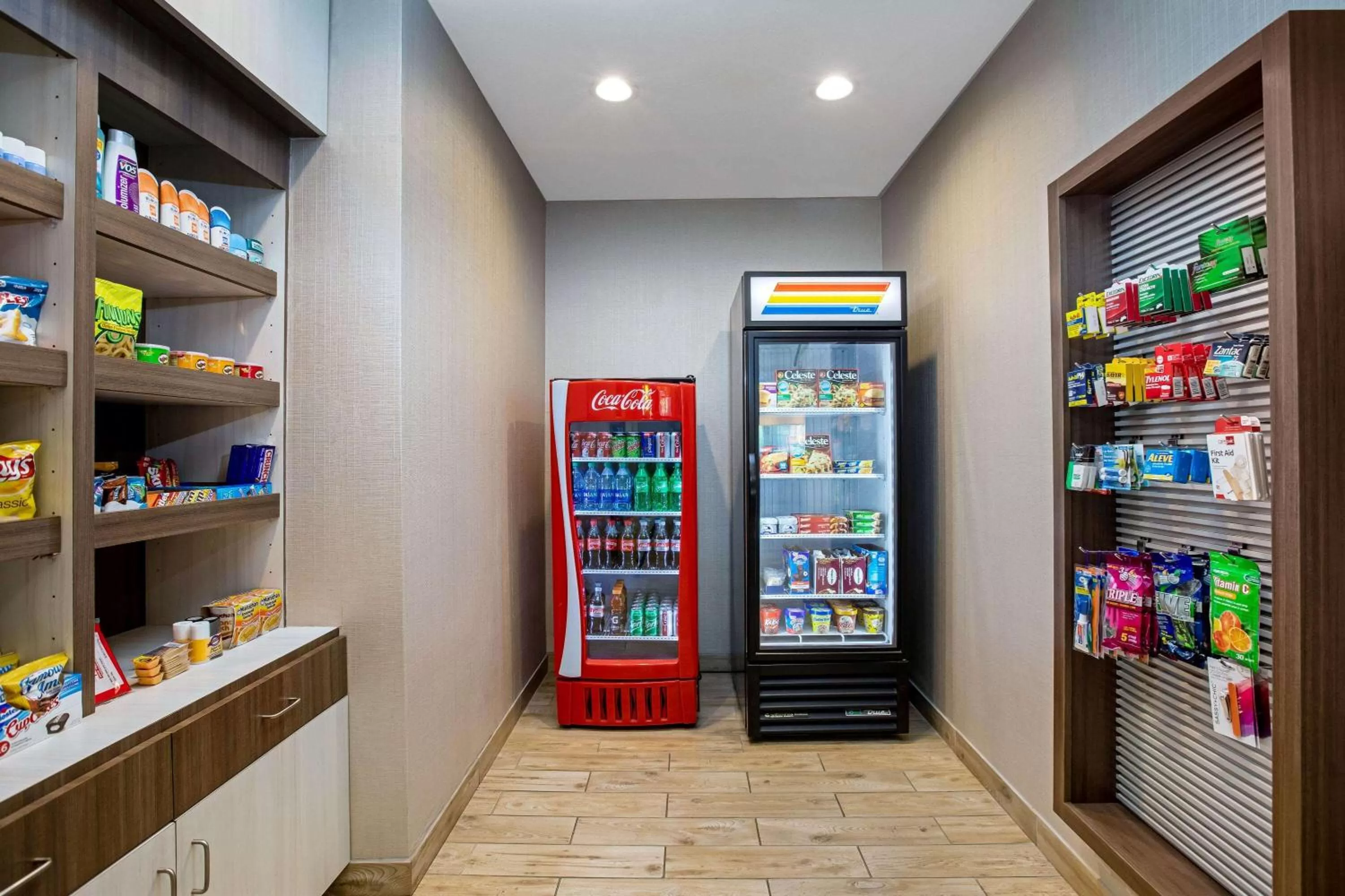 On site in La Quinta by Wyndham Manteca - Ripon