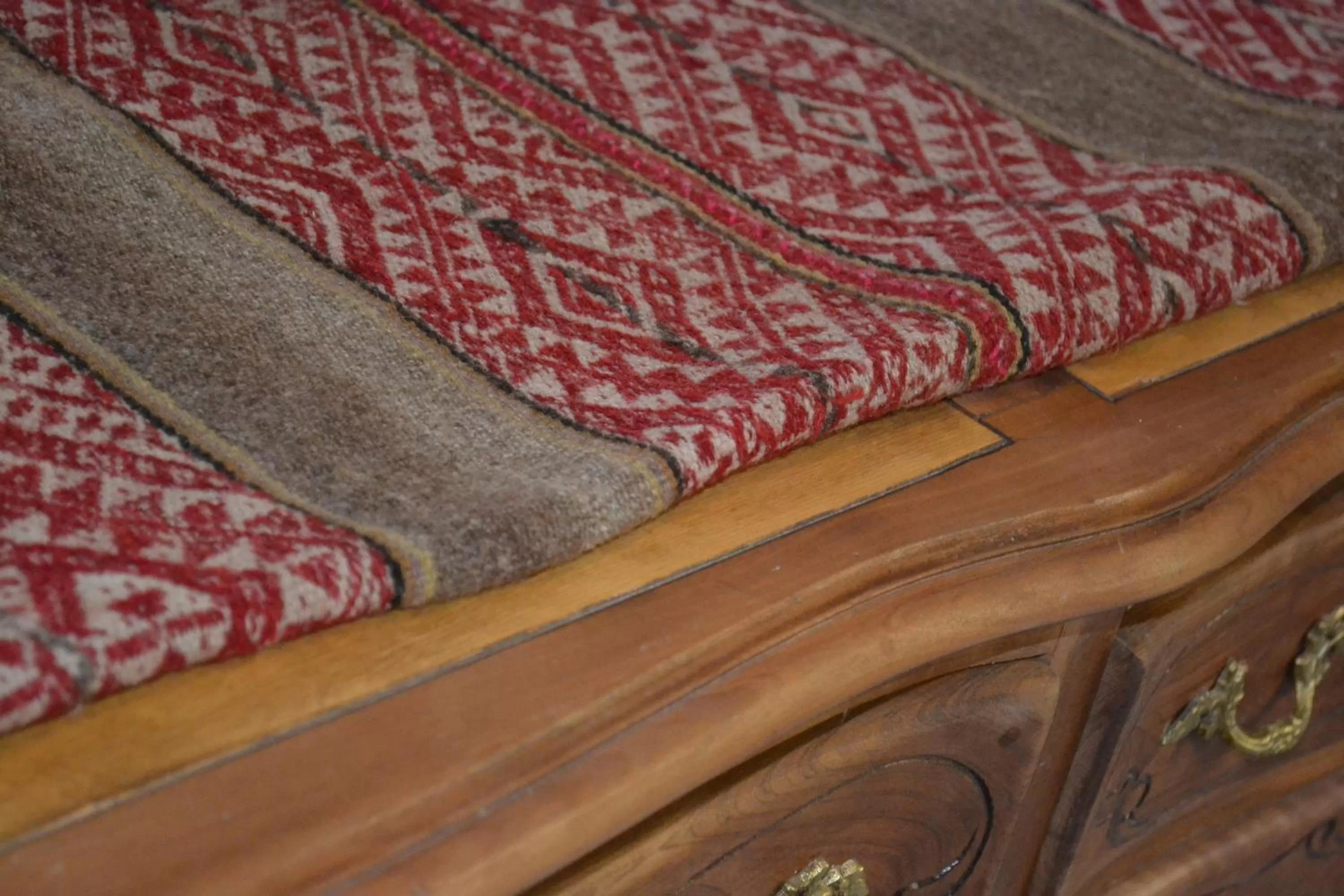 Other, Bed in MadreTierra Patagonia