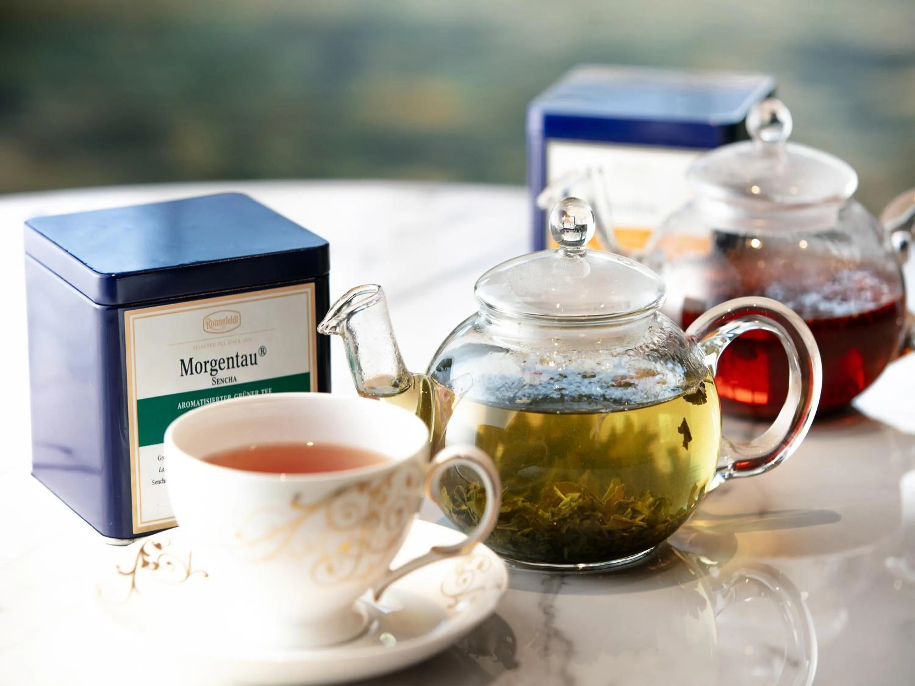 Food and drinks in Nagoya Kanko Hotel