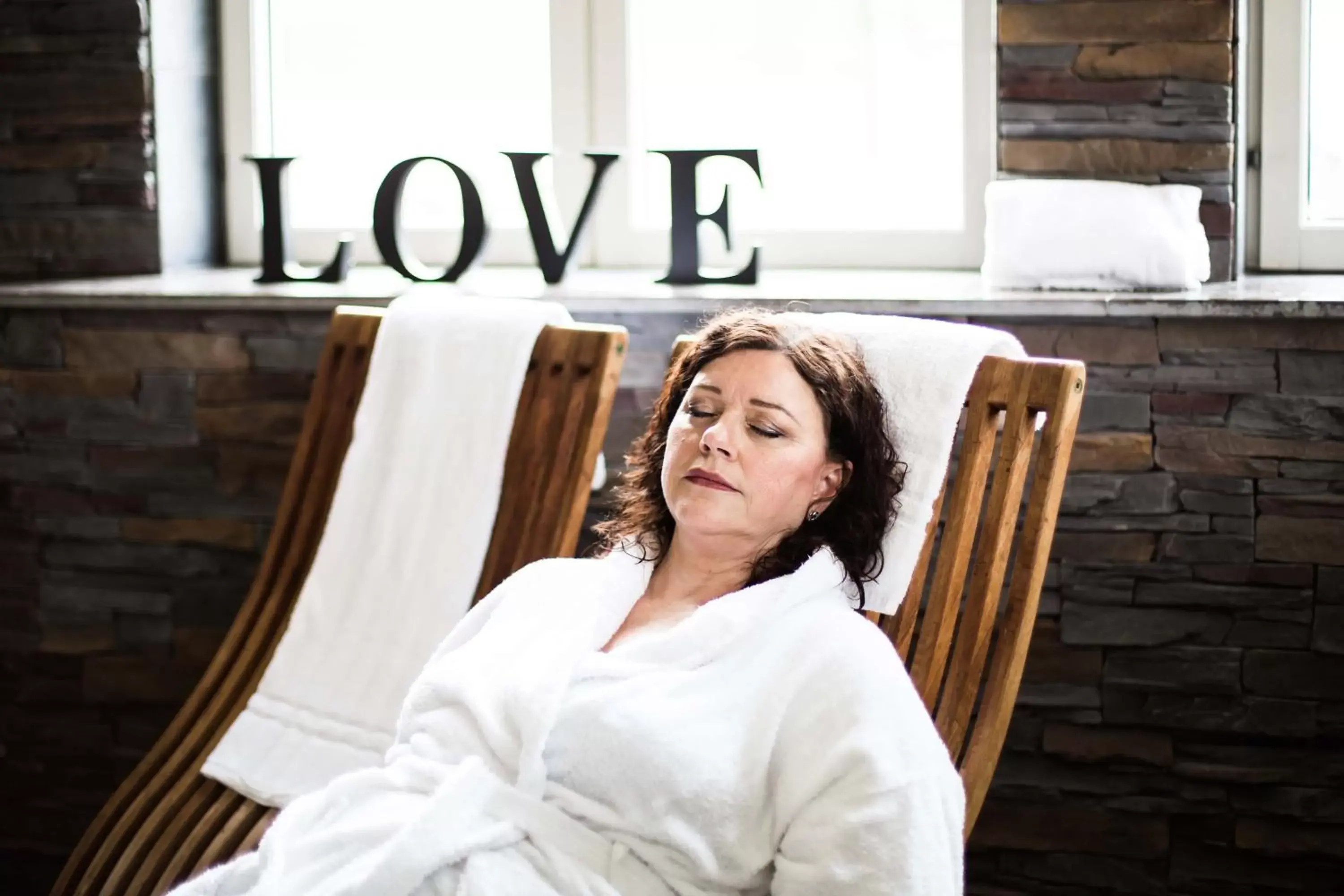 Swimming pool in Hotel Skansen Swimming pool in Hotel Skansen