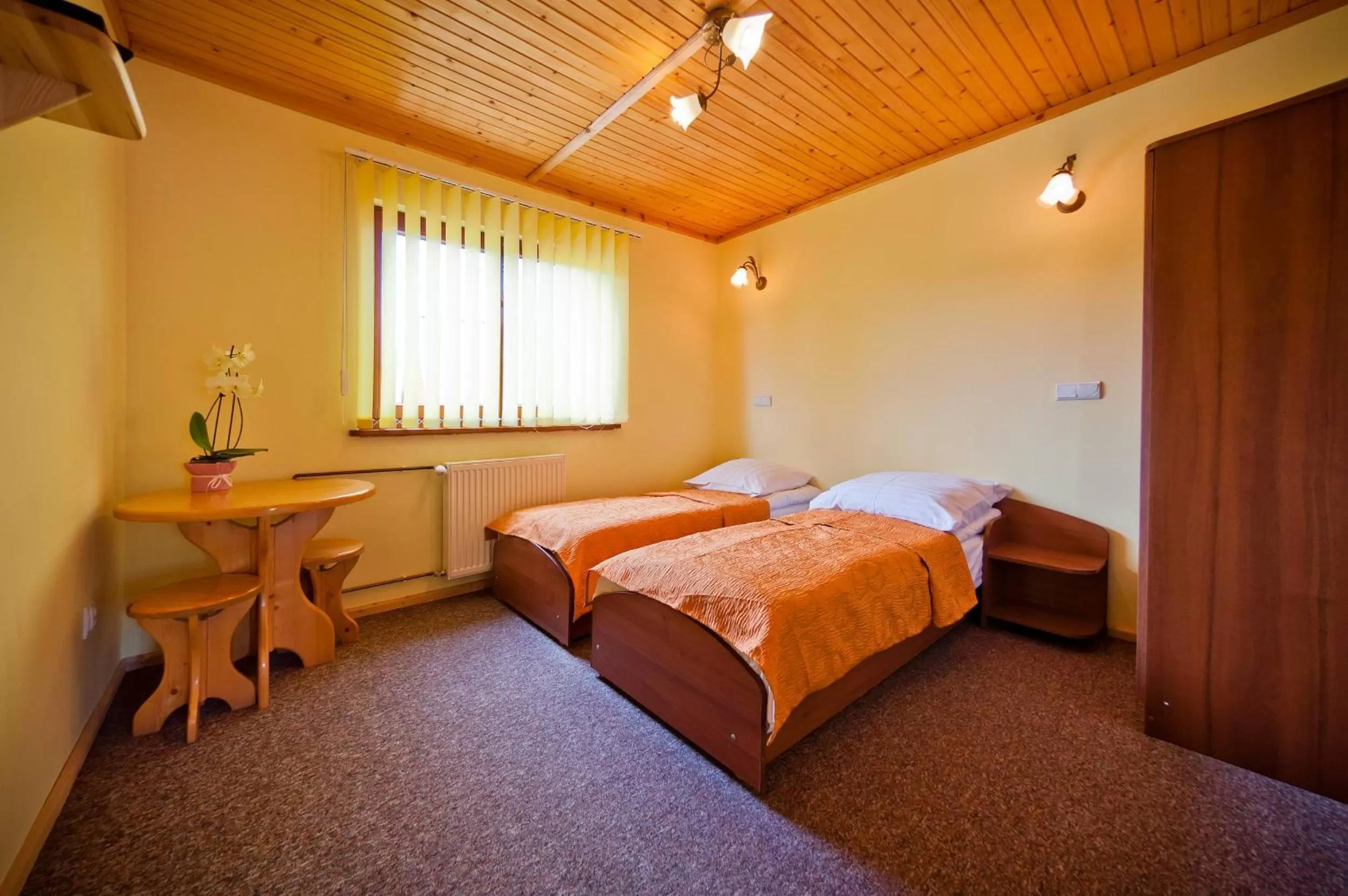 Photo of the whole room in Wynajem Pokoi ,,Góry Tatry Wypoczynek "Paweł Kuczyński