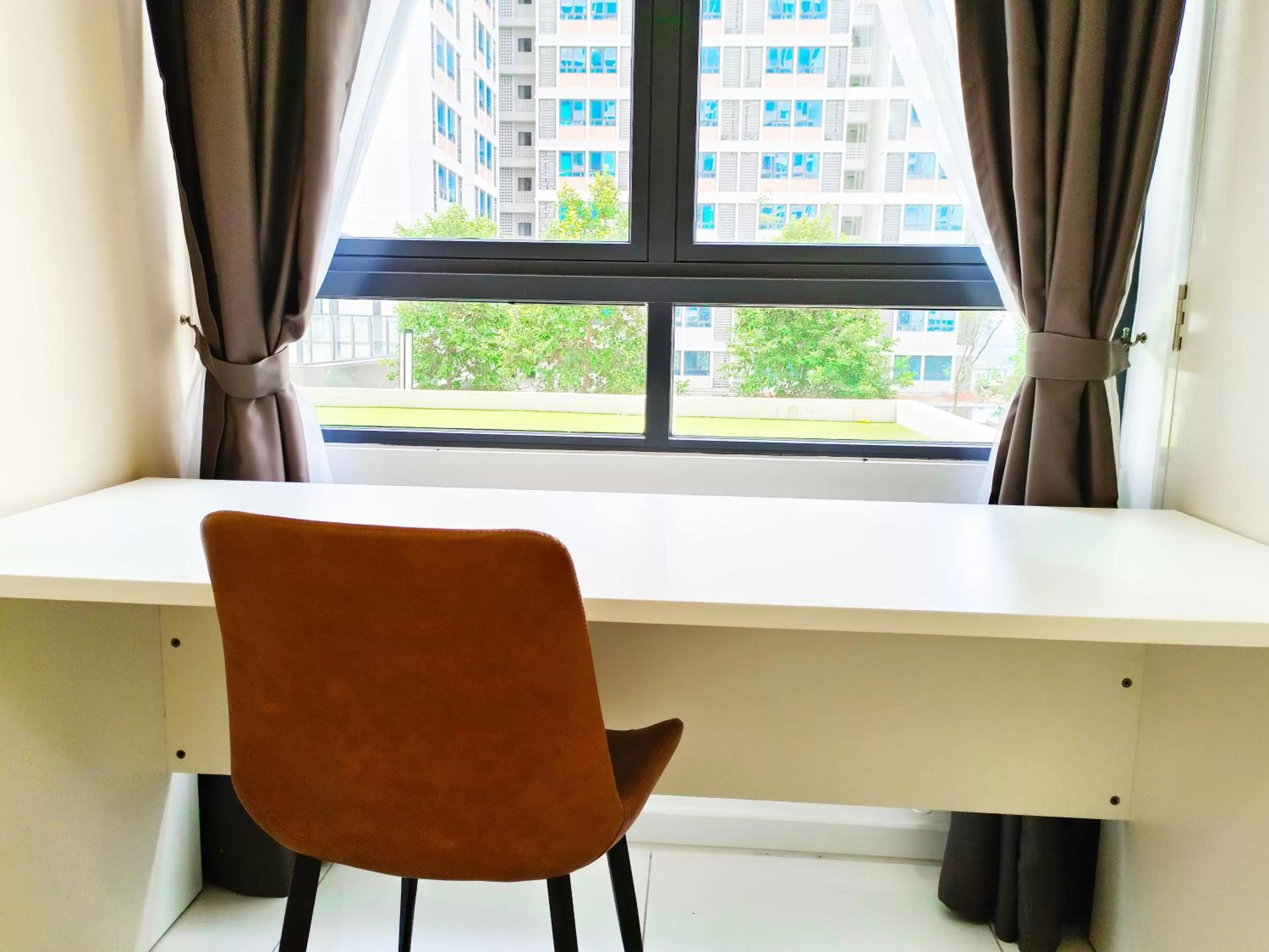 Seating Area in Horizon Suites by CH Homes , Sepang near by KLIA - KLIA 2