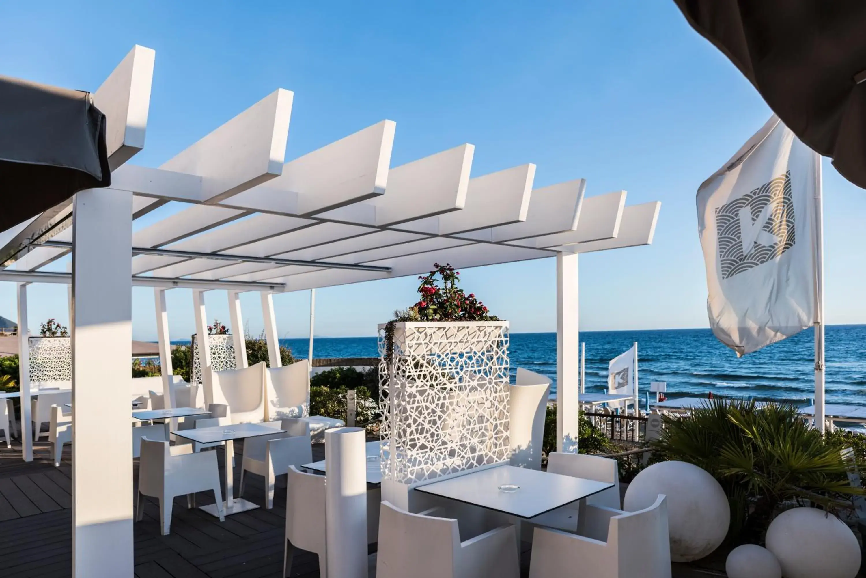 Restaurant/places to eat in Hotel Oasi Di Kufra Restaurant/places to eat in Hotel Oasi Di Kufra