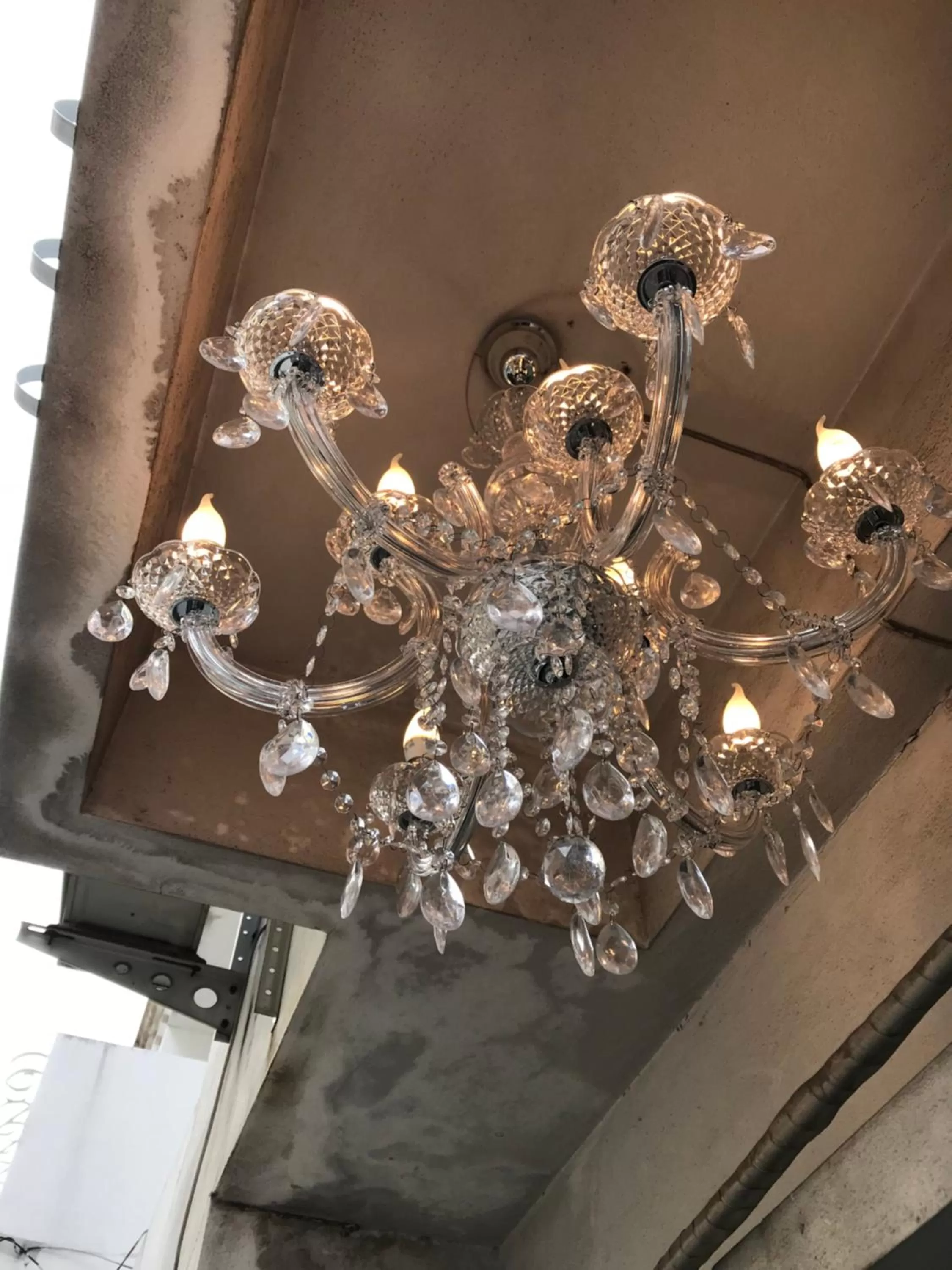 Oriental Smile Hotel