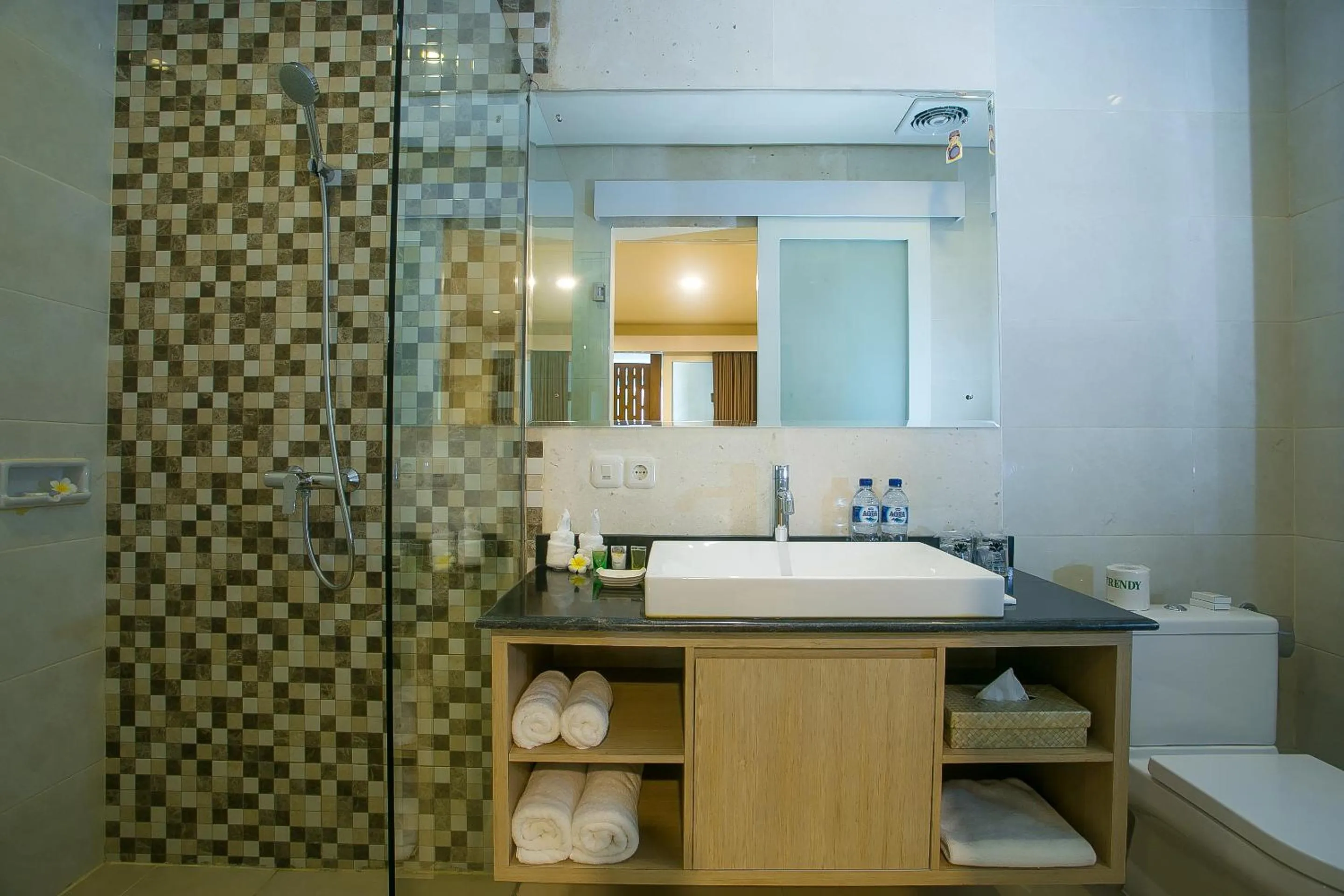 Mahalaksmi Boutique Hotel