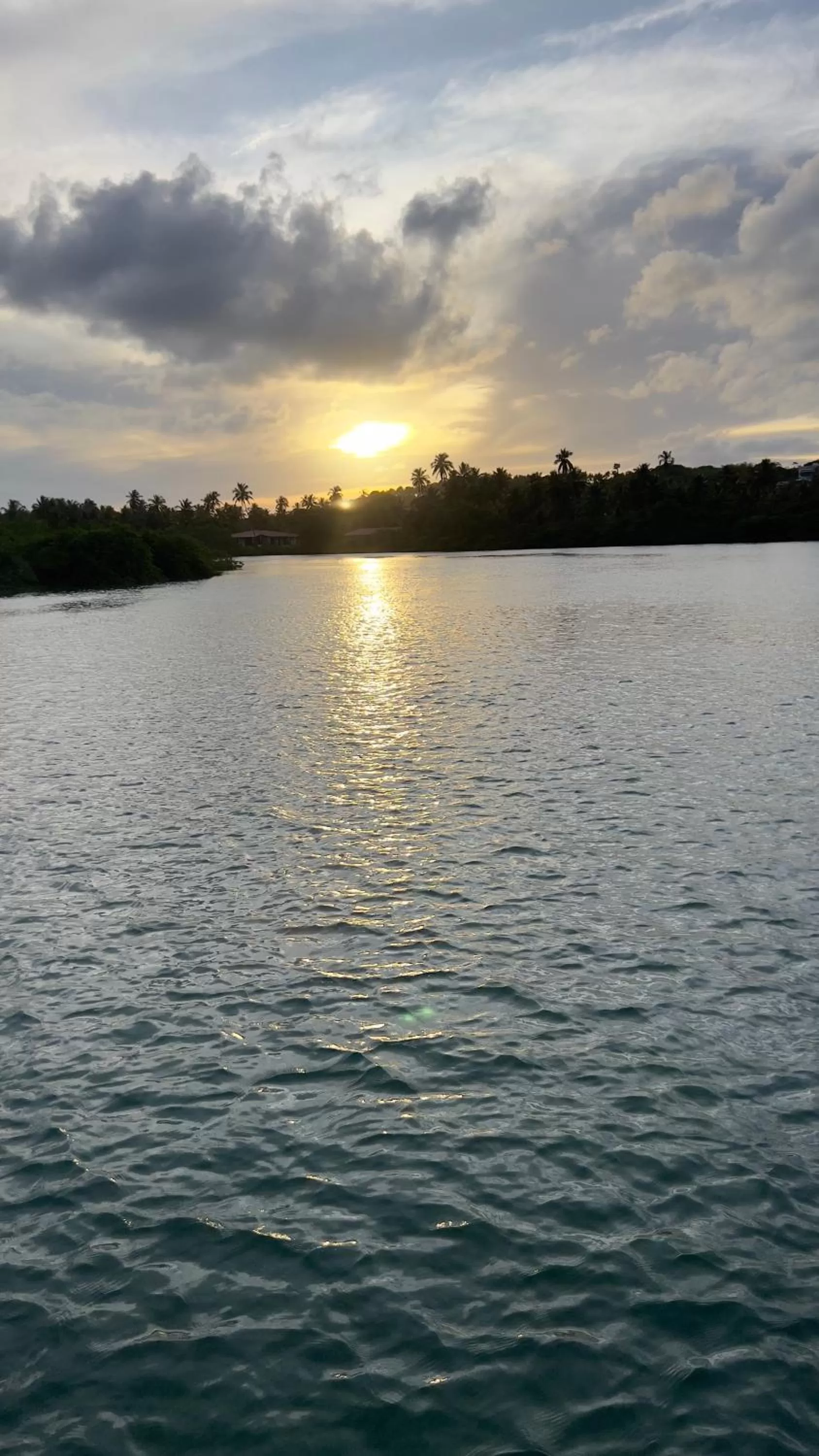 River view in POUSADA RANCHO PARAISO